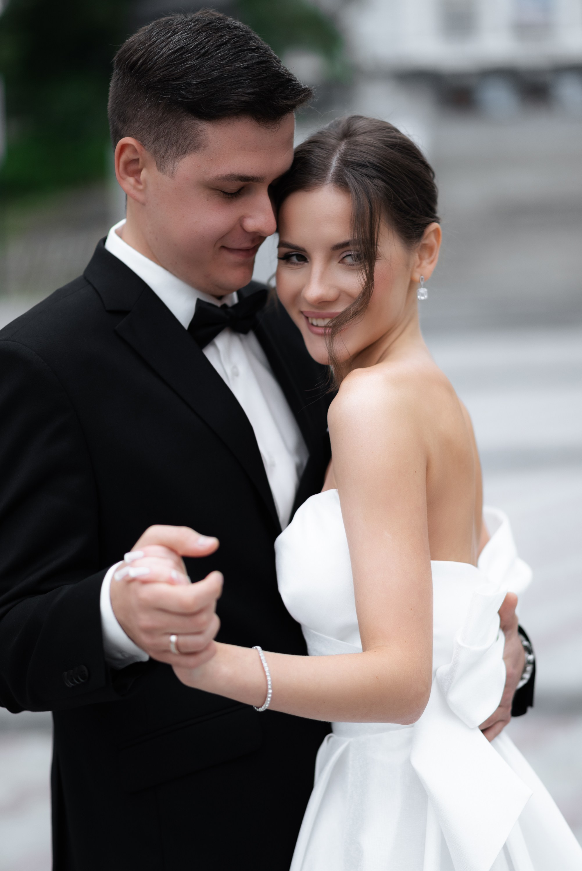 Артем и Екатерина. Главная