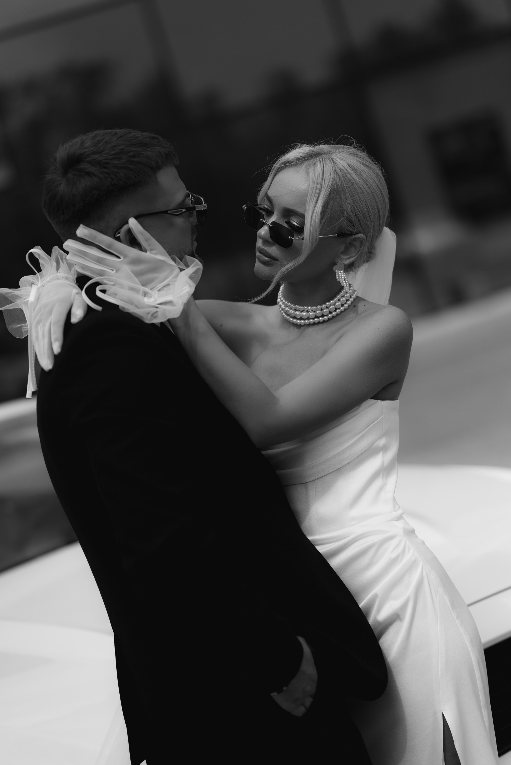 Сергей и Дарья lovestory. Главная