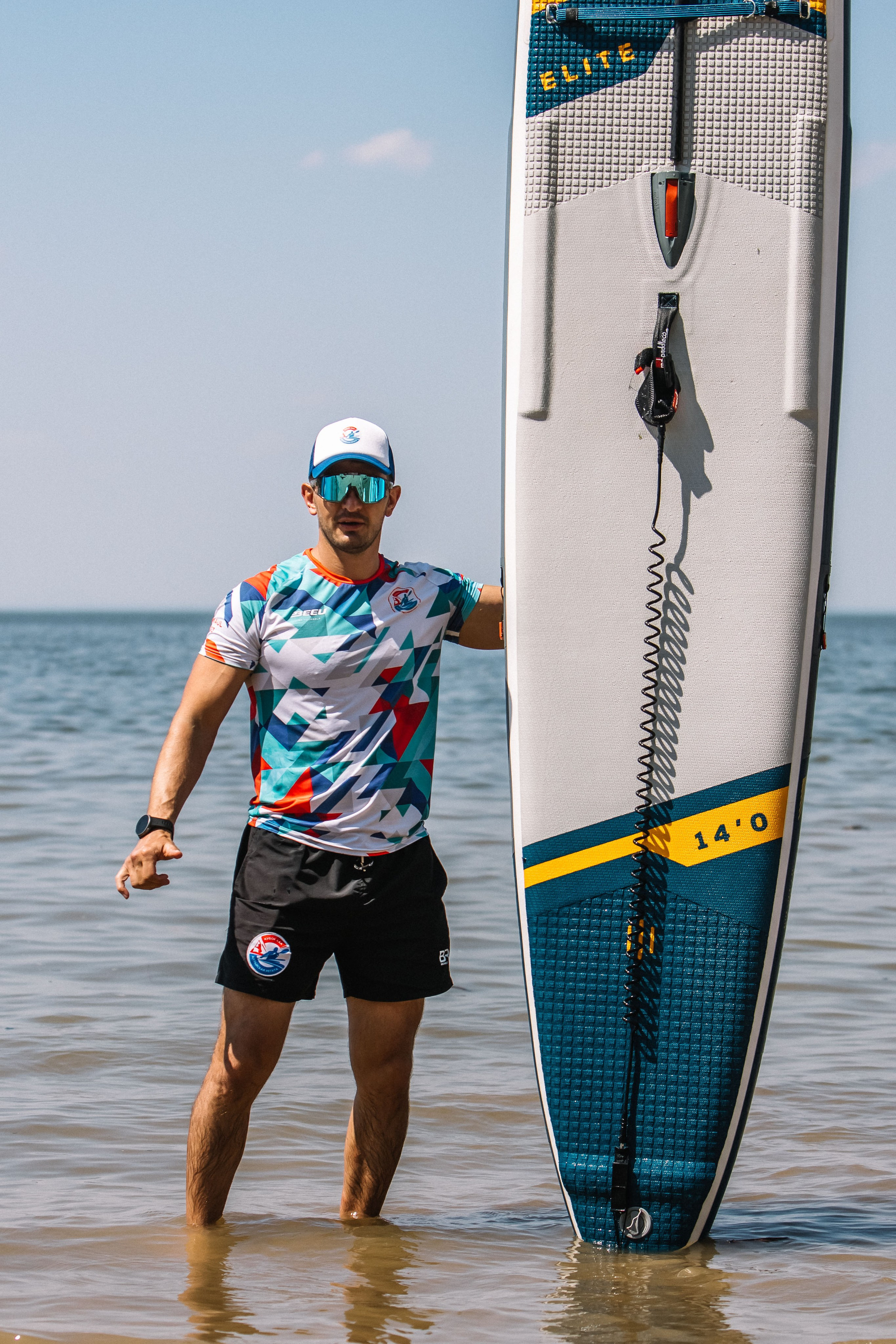 Чемпионат и первенство по НСО по серфингу. Репортажный фотограф в Новосибирске