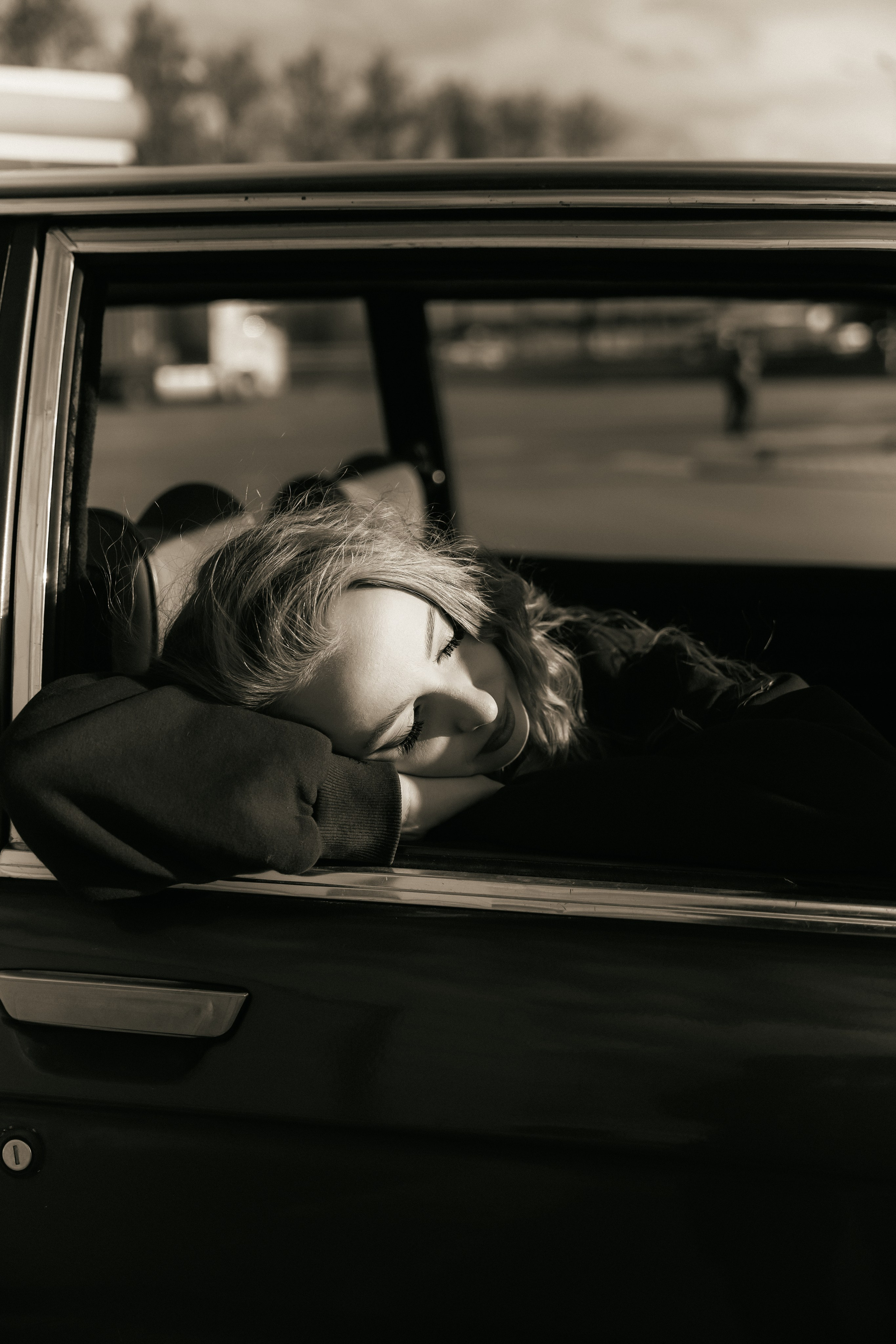 ANASTASIA. Фотограф Москва