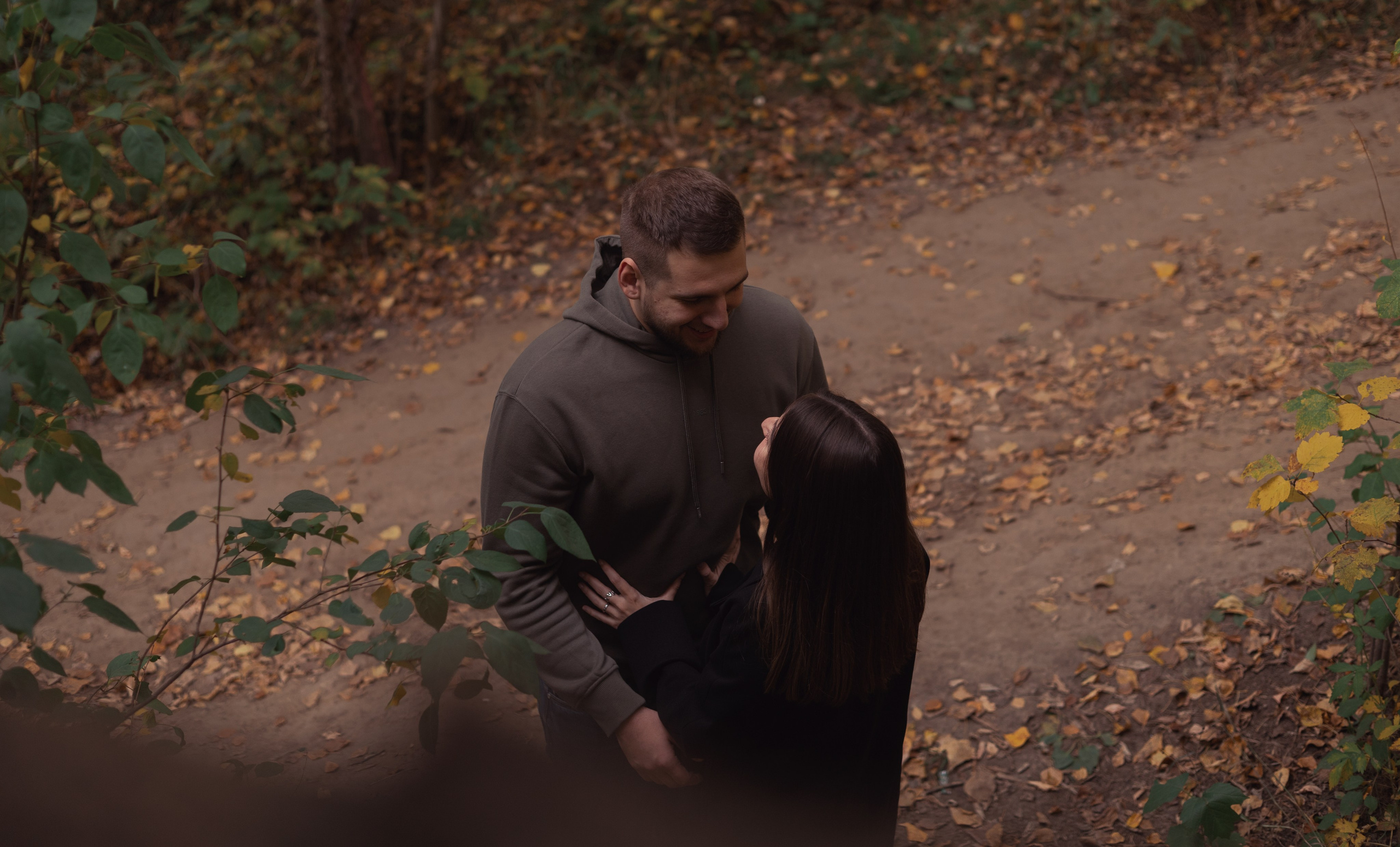 Love-story. Главная