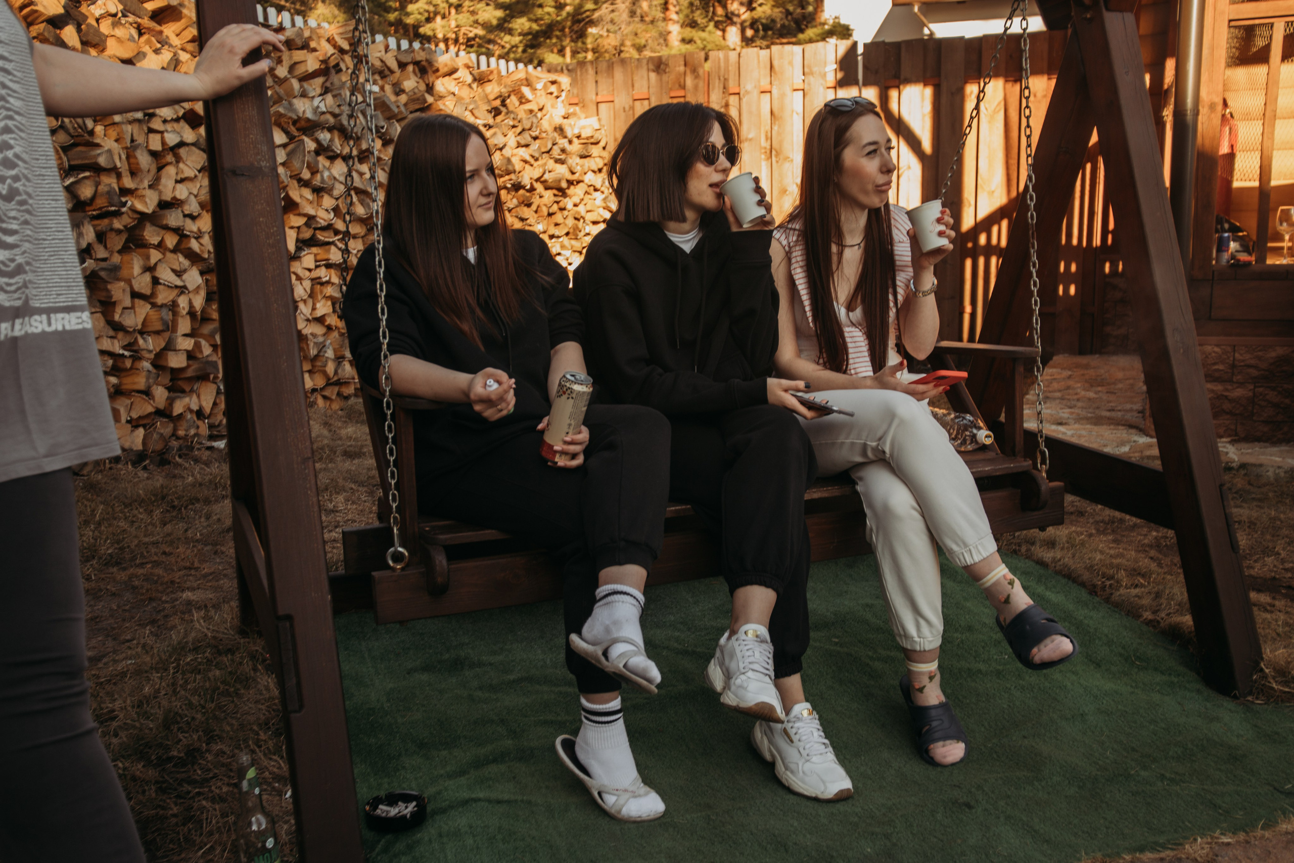 Корпоратив Muza_Arts. Венера Гайн. Репортажный фотограф  Тюмень. Обучение фотографии с 0