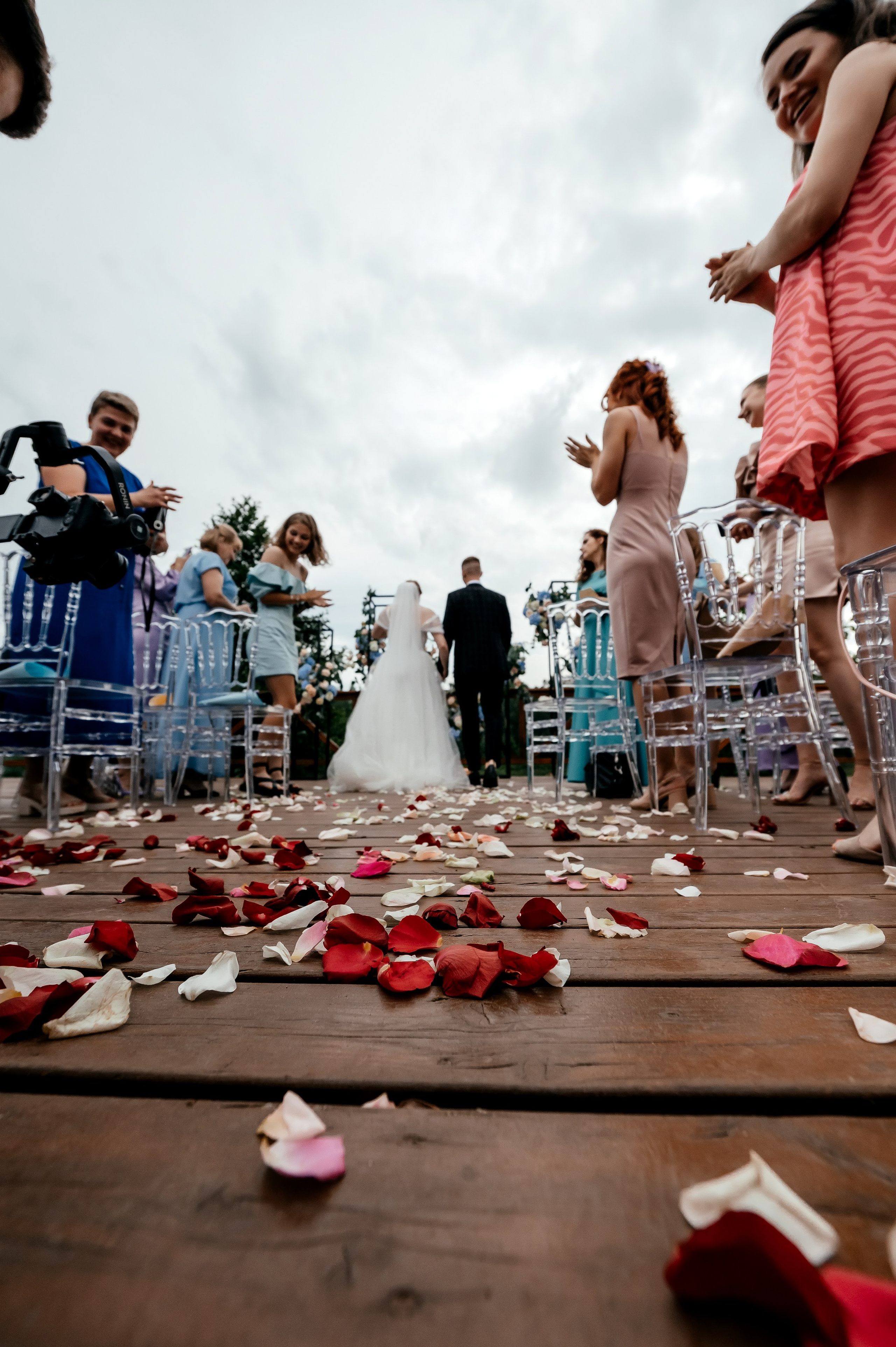 Свадьба в Усадьбе Гребнево, Щелково. Свадебный и семейный фотограф Виктория Носачёва. Щелково, Москва и МО