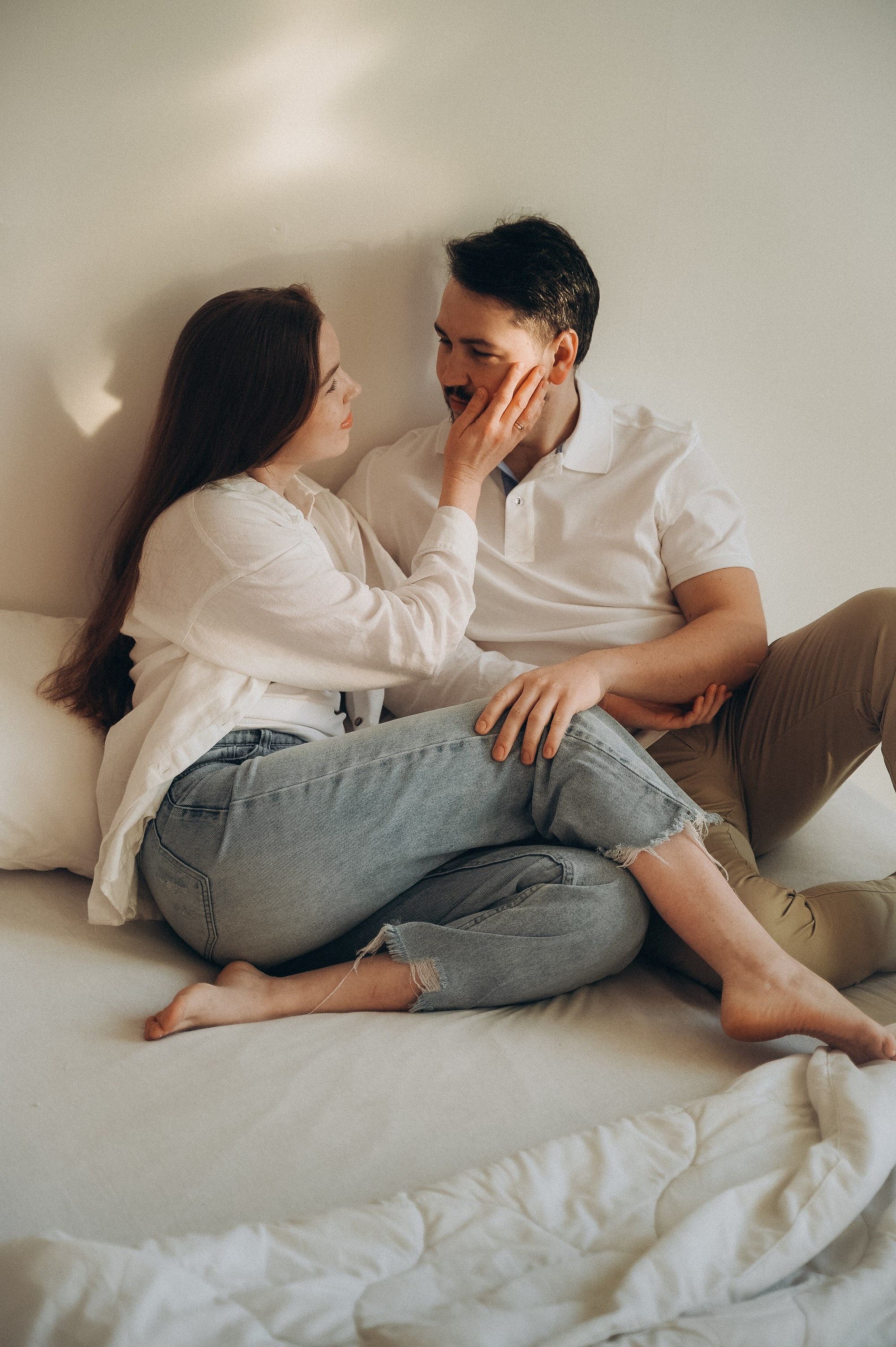 Александра и Константин. Коновалова Юлия