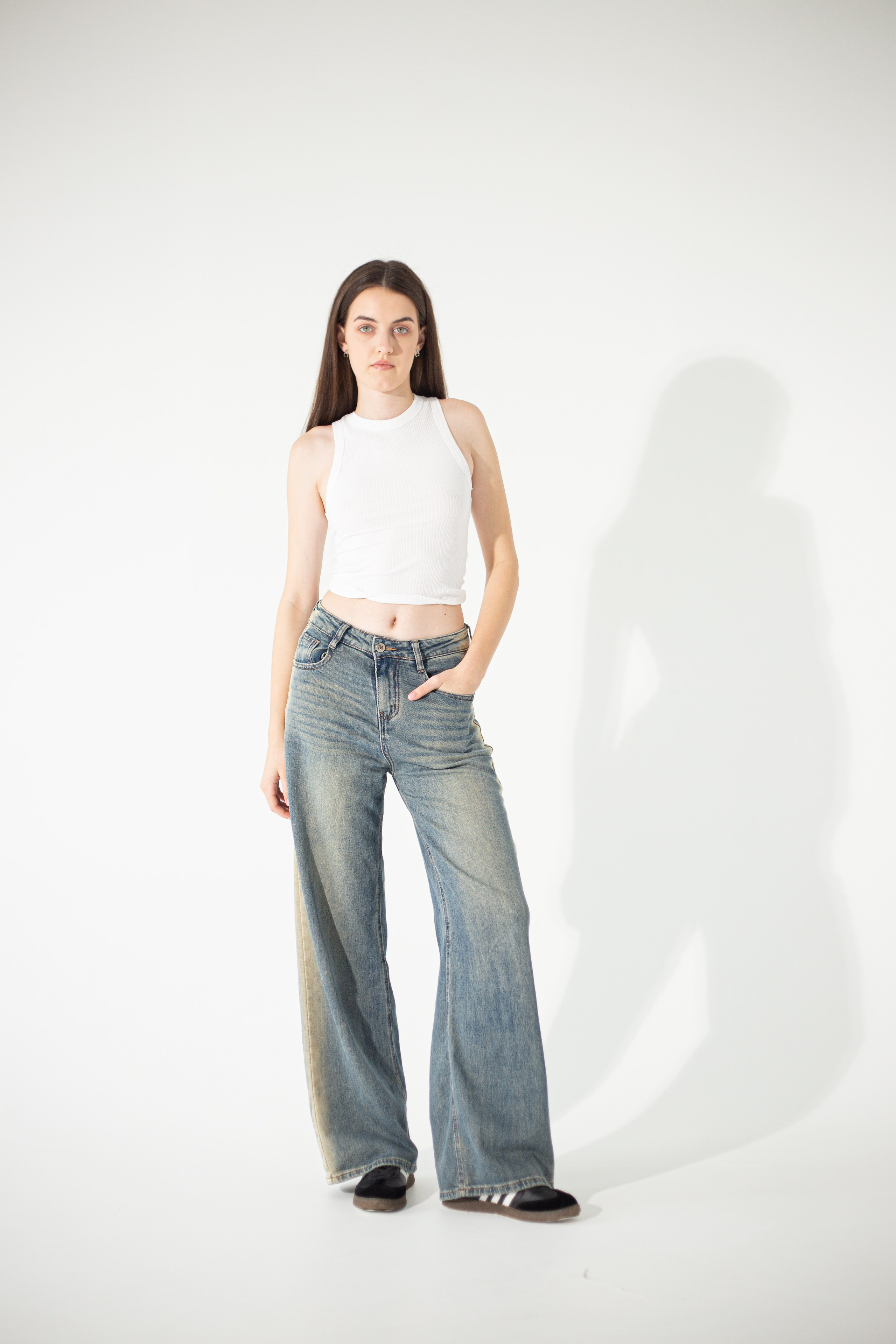 Модельные тесты. Портретный фотограф в Казани Алёна Евсеева