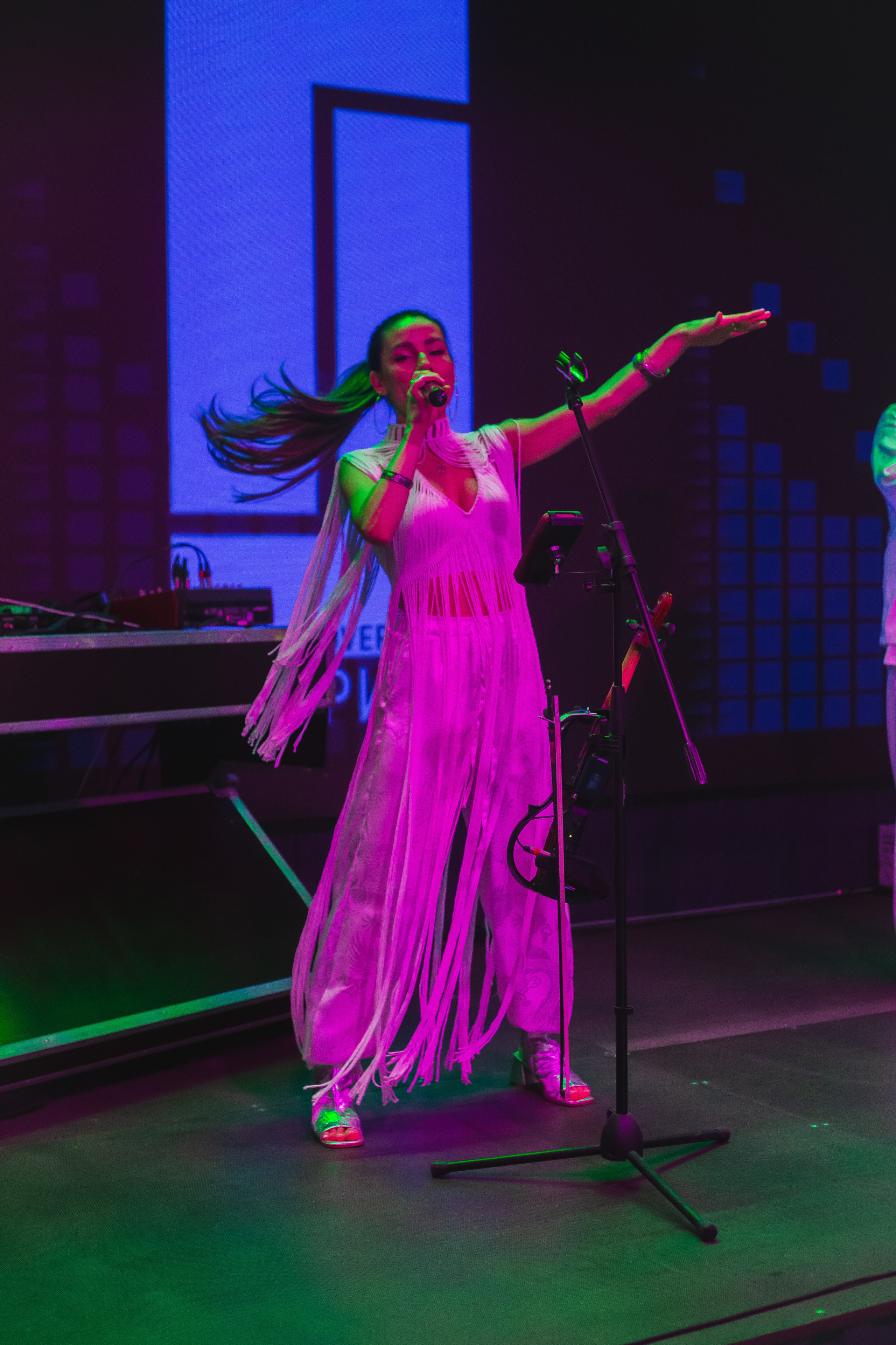 Вечеринки. Портретный фотограф в Казани Алёна Евсеева