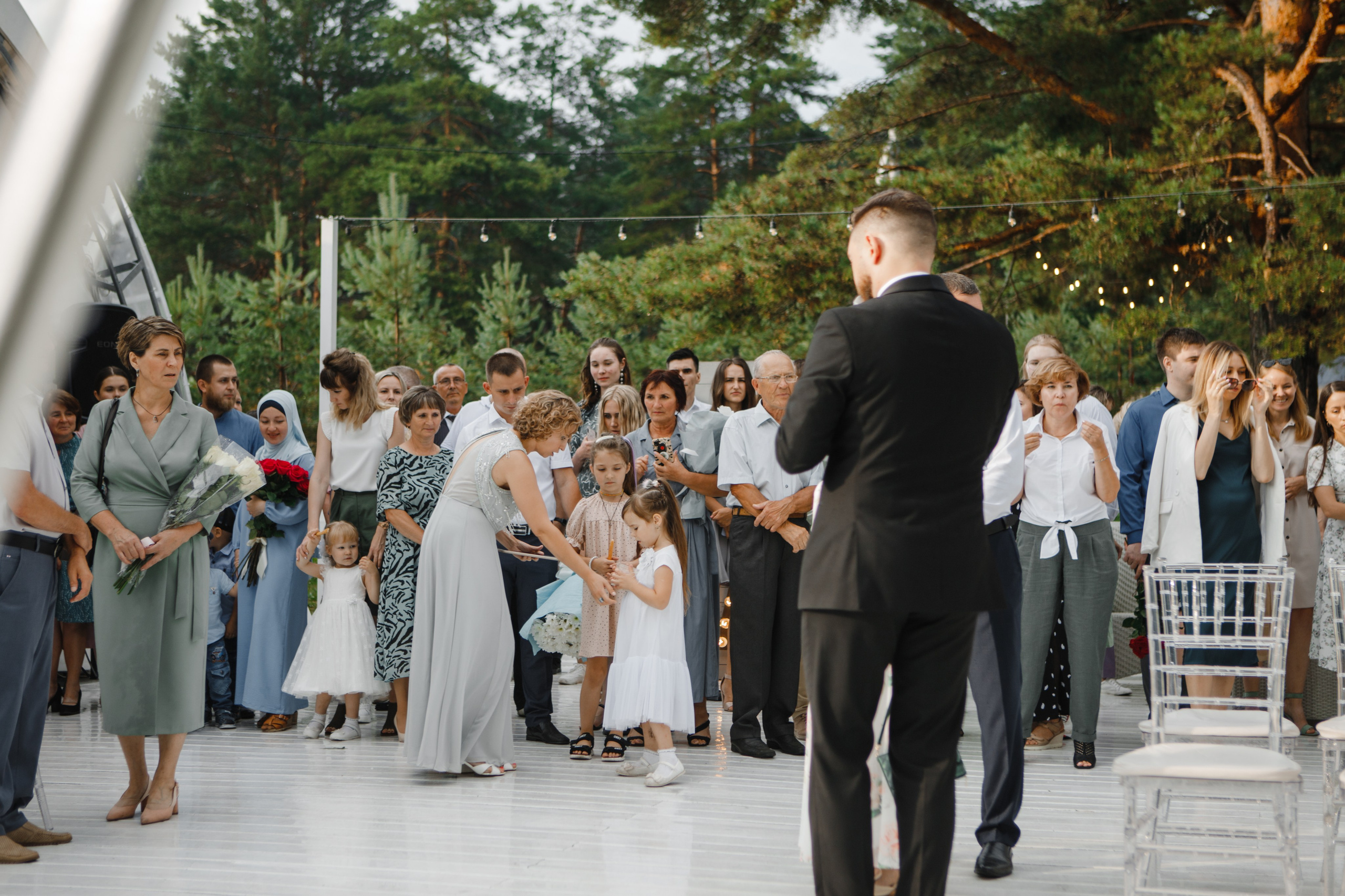 Павел и Ралина. Свадебный и семейный фотограф Ижевск