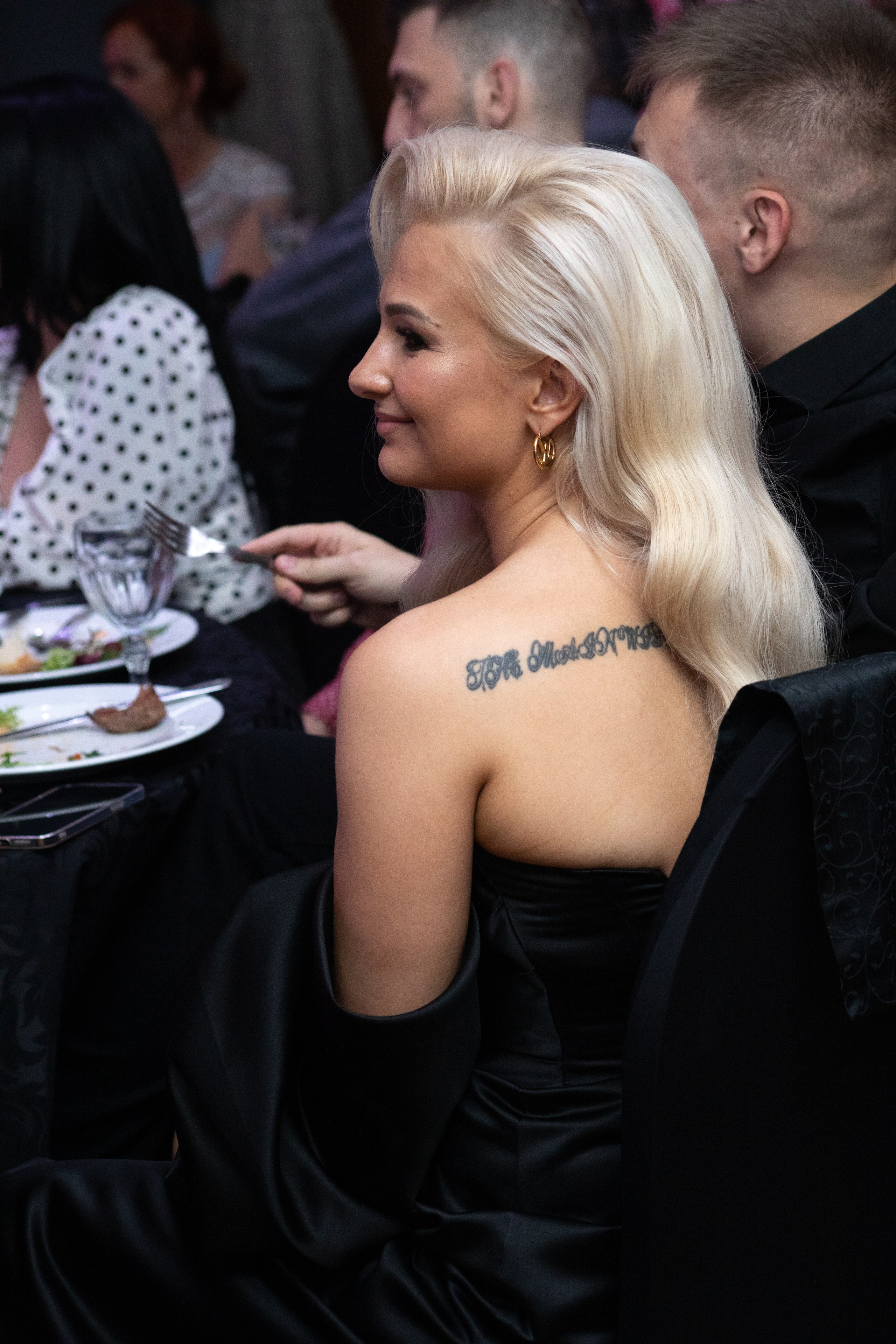 FB. Art photographer Nino