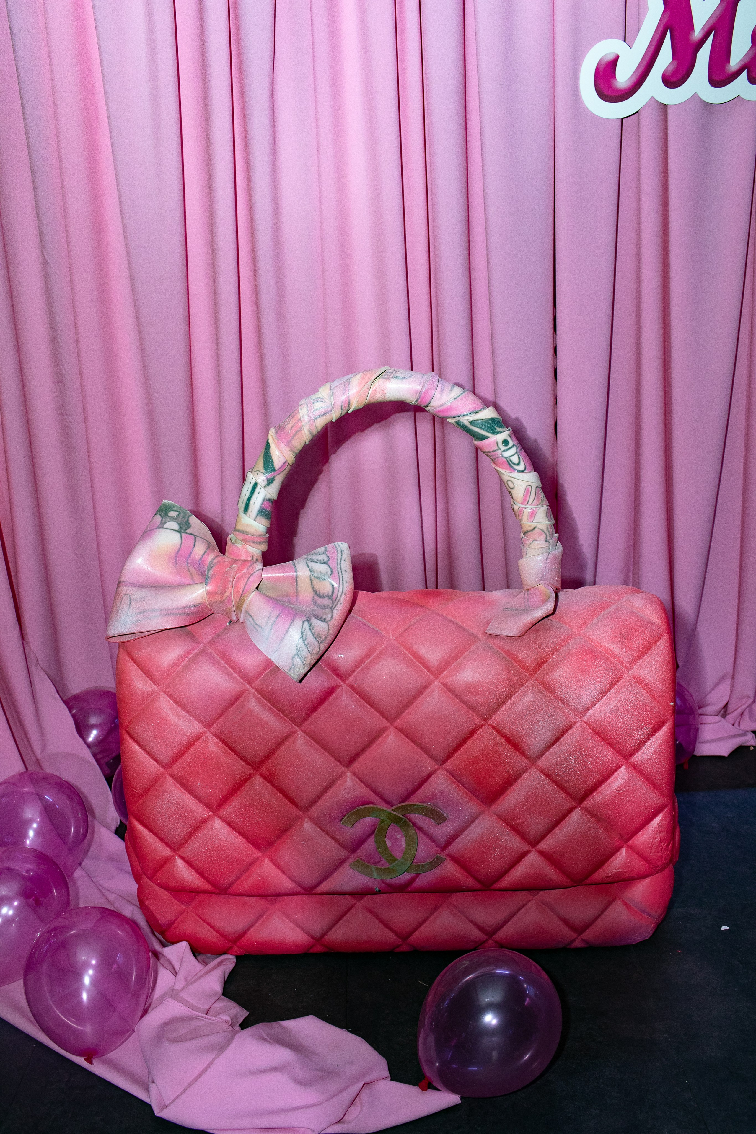 День рождения Милли. Art photographer Nino