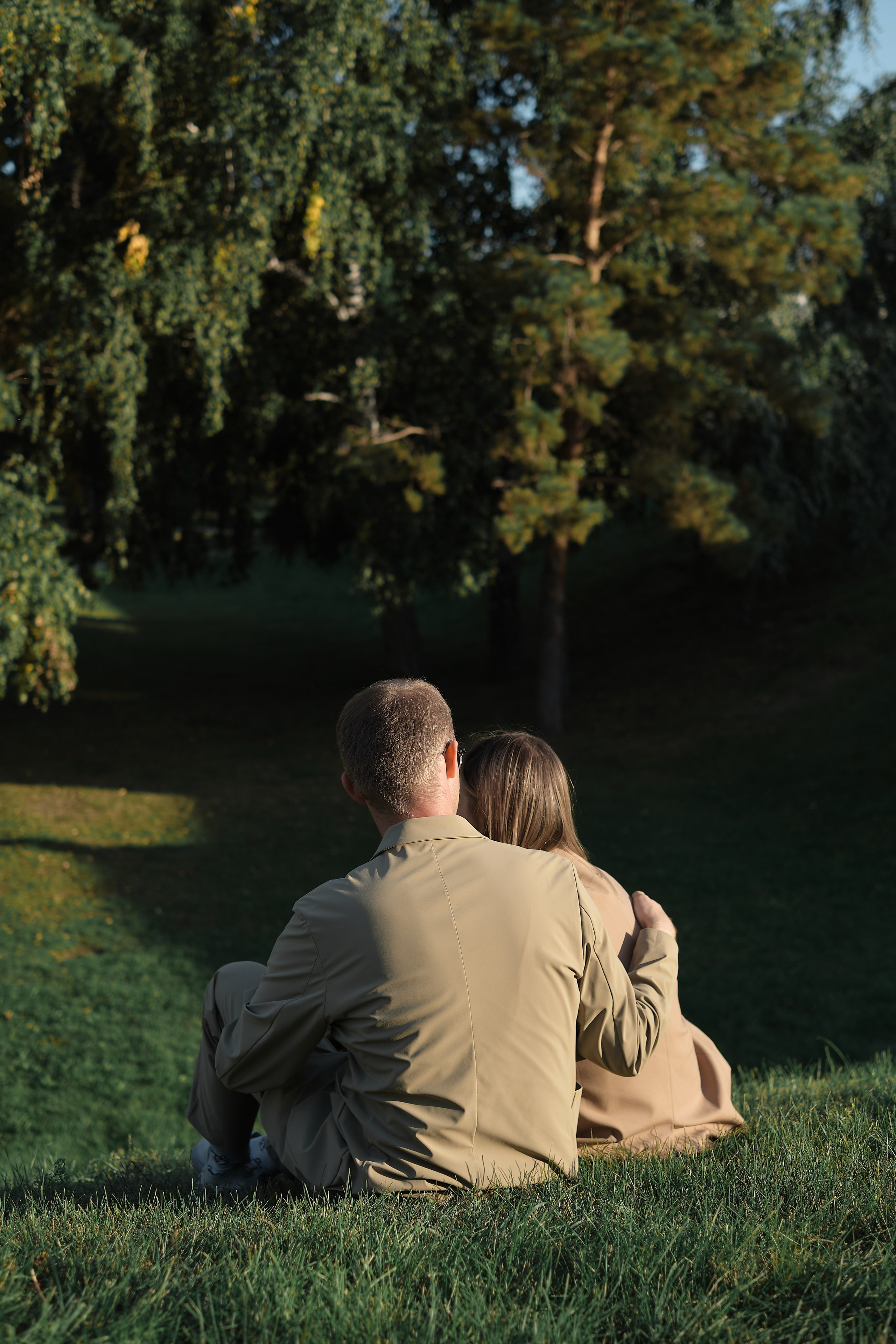 Рябина, сказка и трамвай № 5. Фотограф в Барнауле и на Алтае Маша Савова