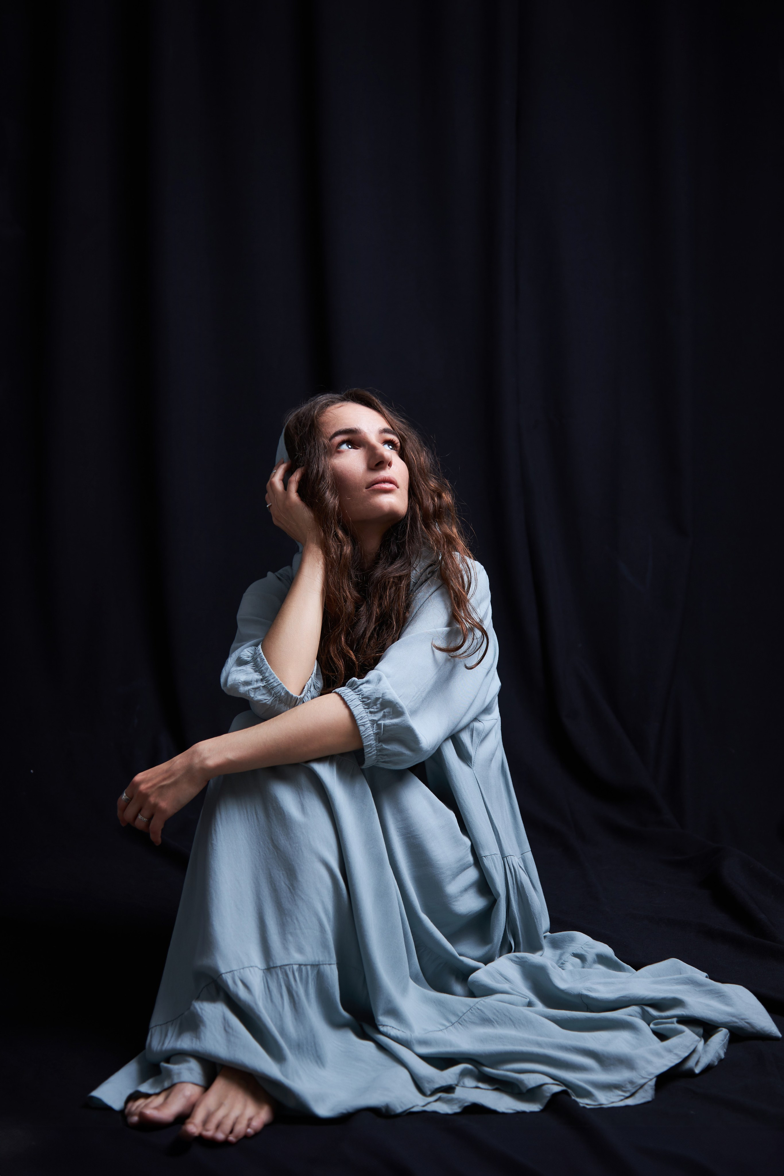 Svetlana S. Фотограф Сергей Феденко