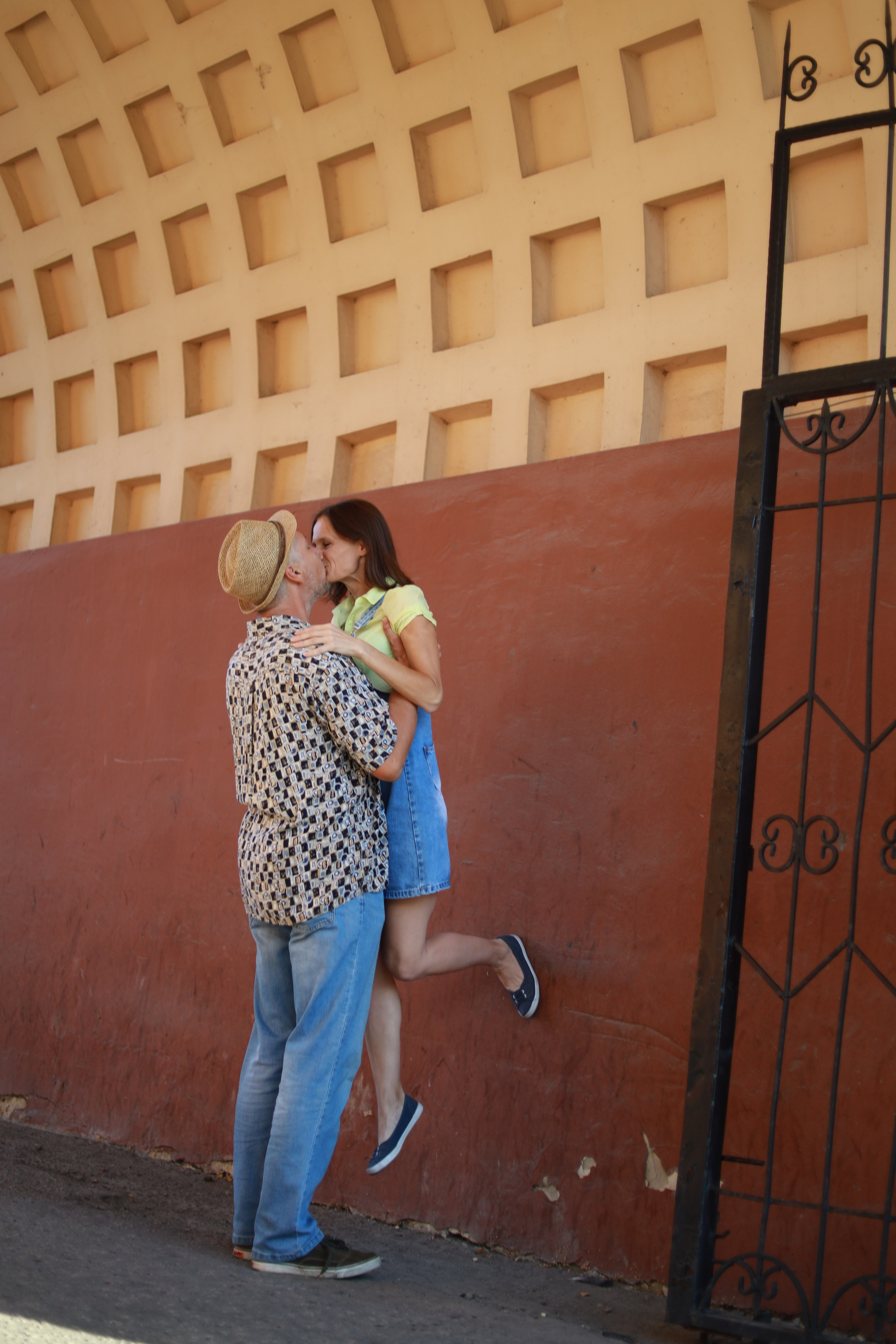 D&T. Фотограф Сергей Феденко