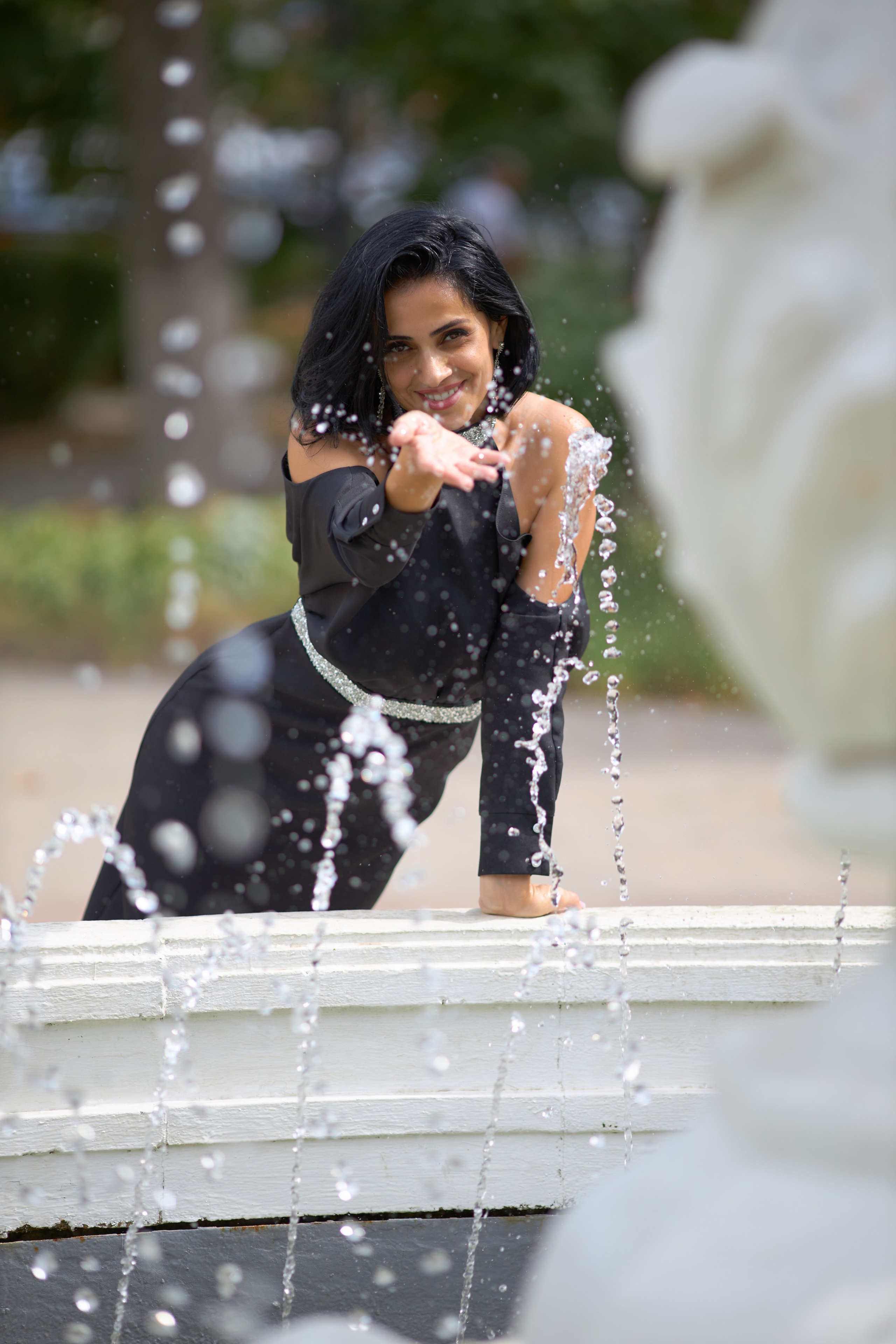 Liana. Фотограф Сергей Феденко