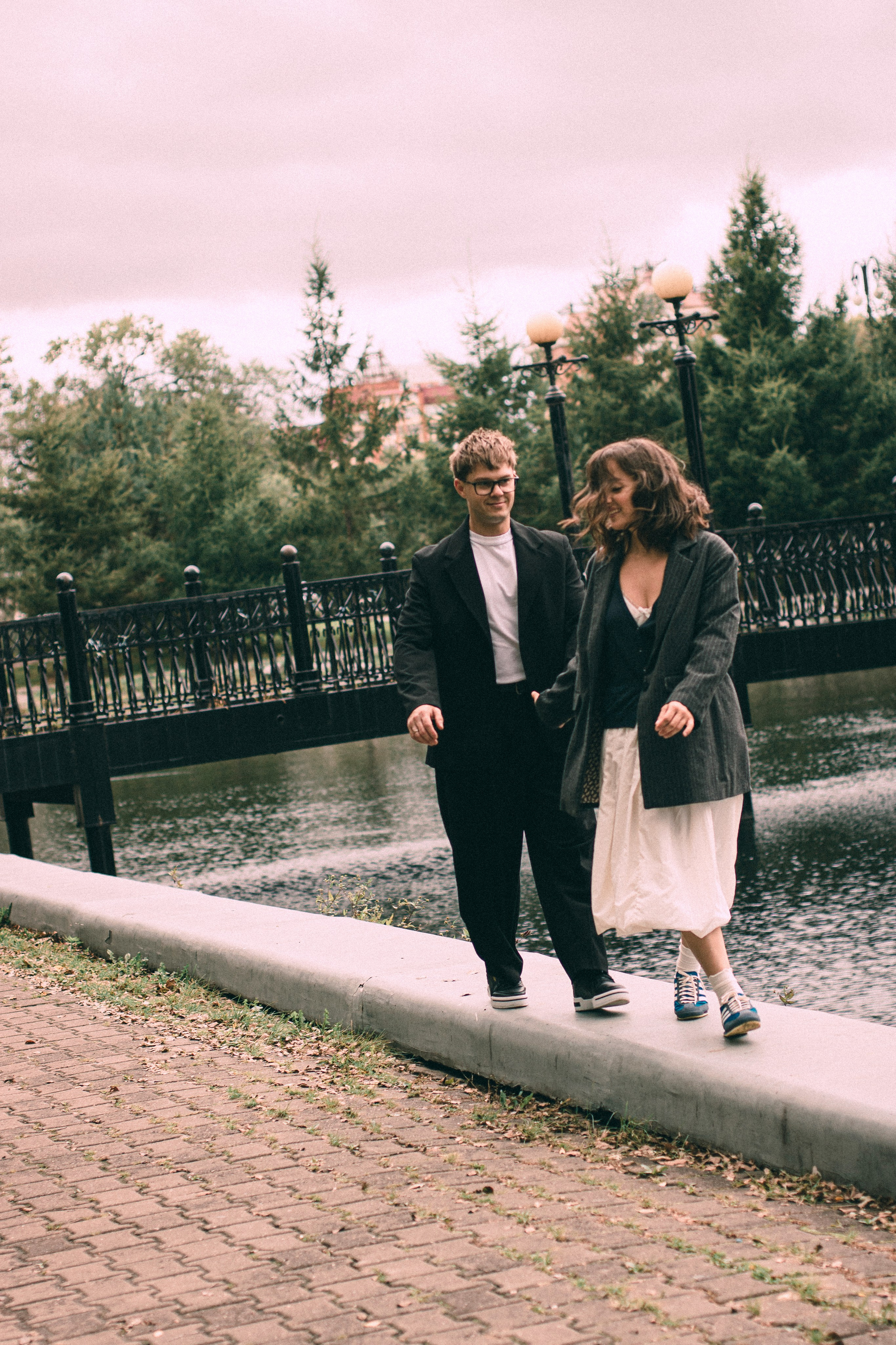 «Про любовь». Lifestyle фотограф в Хабаровске Елена