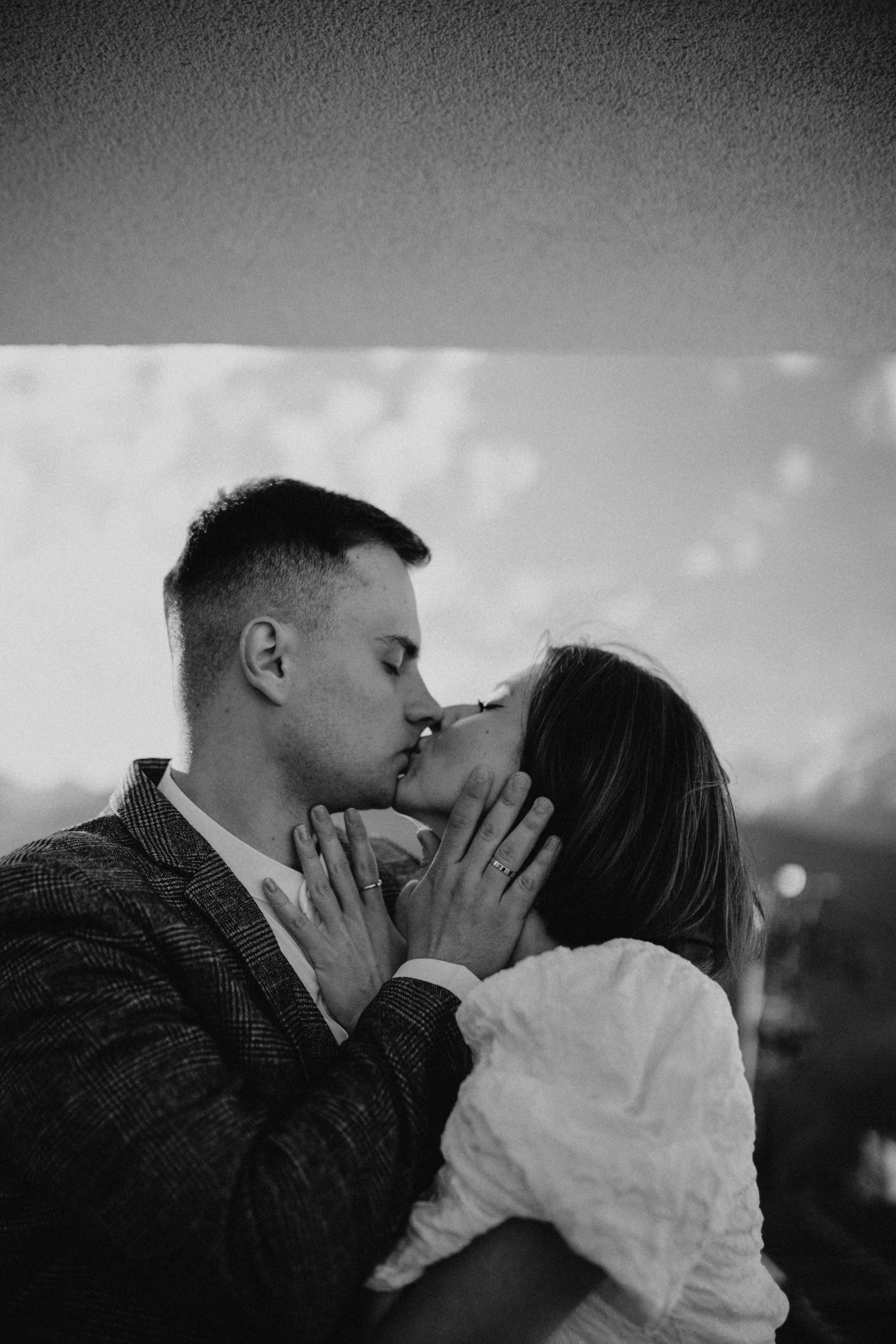 Никита и Яна. Свадебный и love story фотограф в Санкт-Петербурге