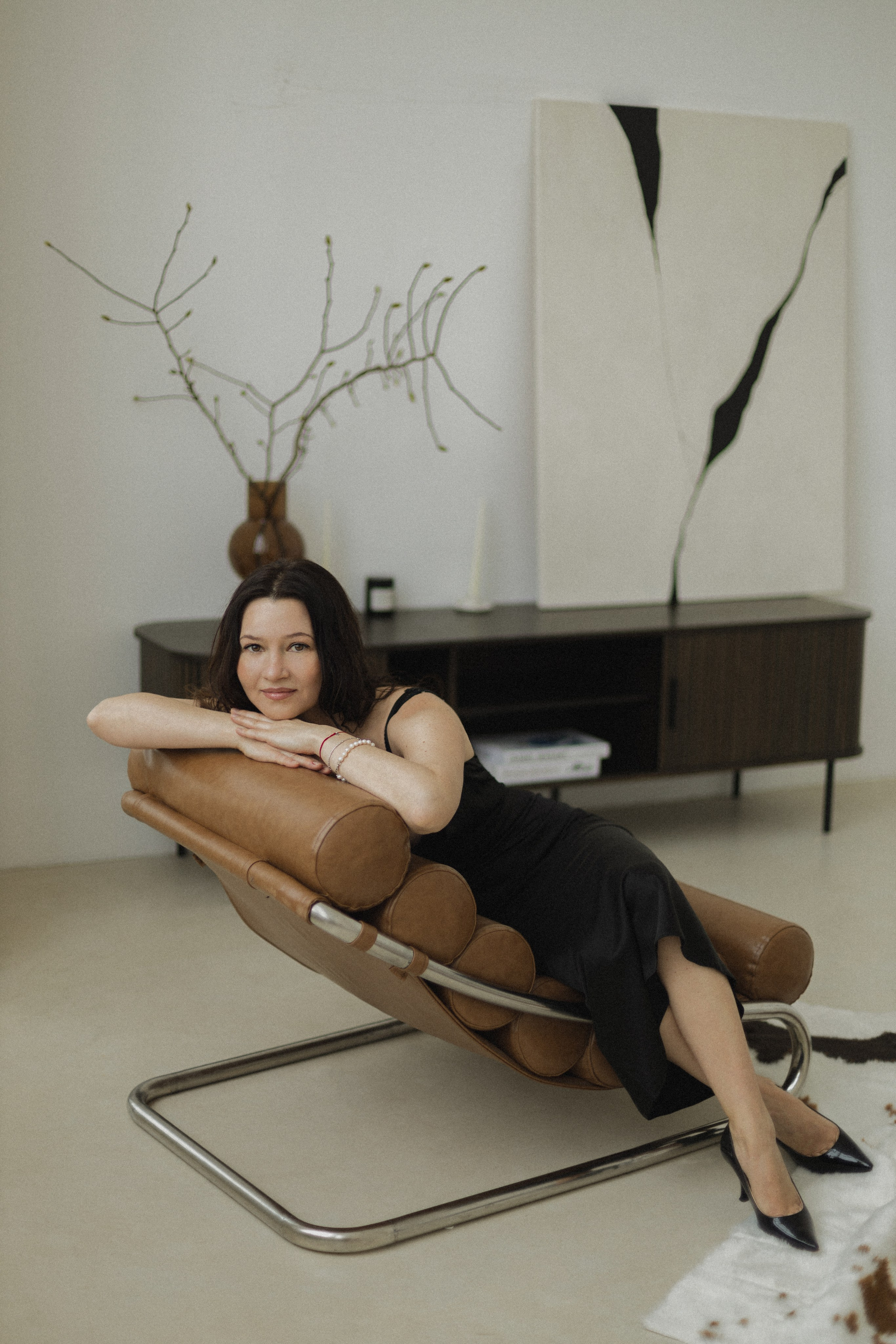 Кузьмина Анастасия — контент-фотограф | Москва