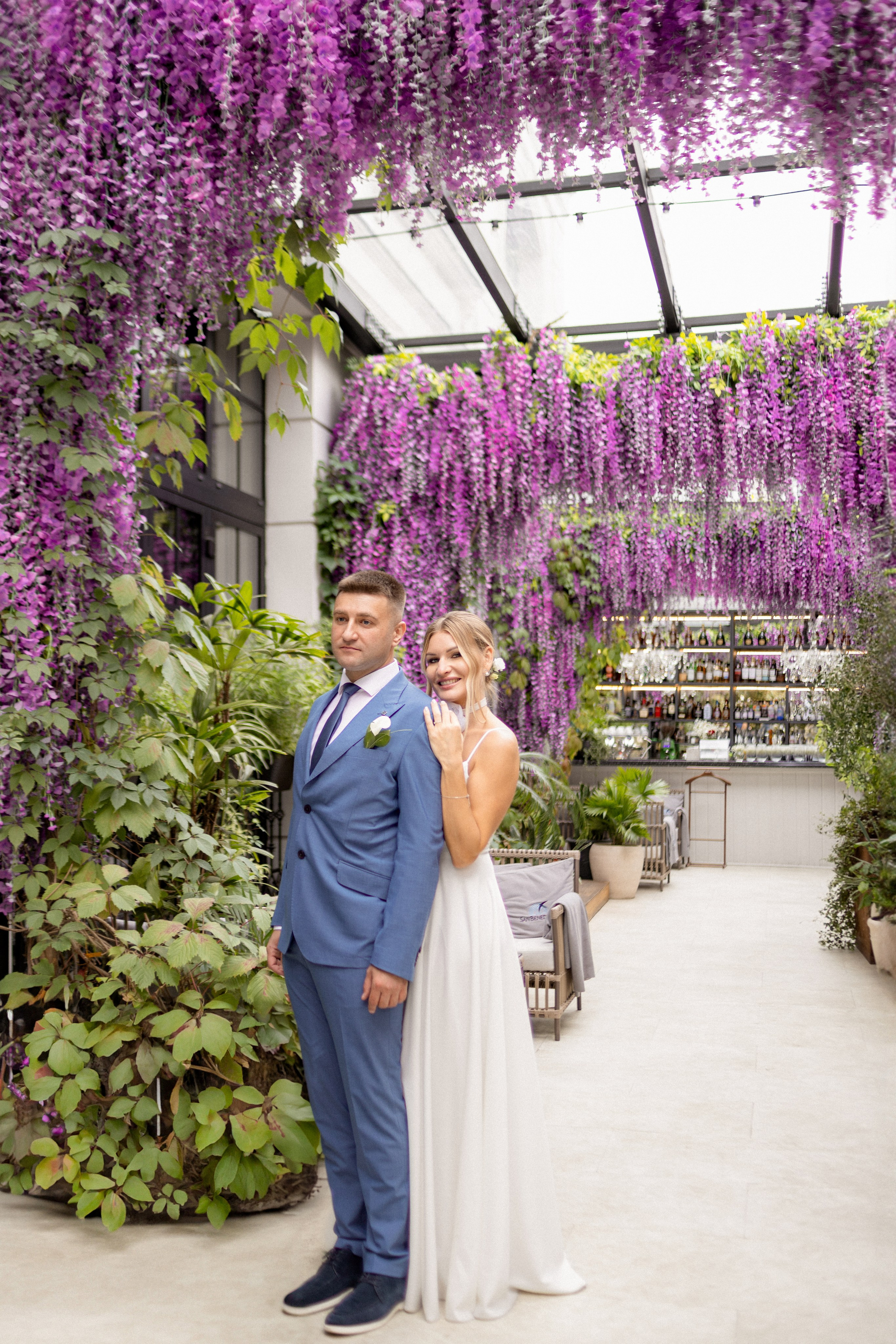 Свадьба | Modus. Кузьмина Анастасия — контент-фотограф | Москва