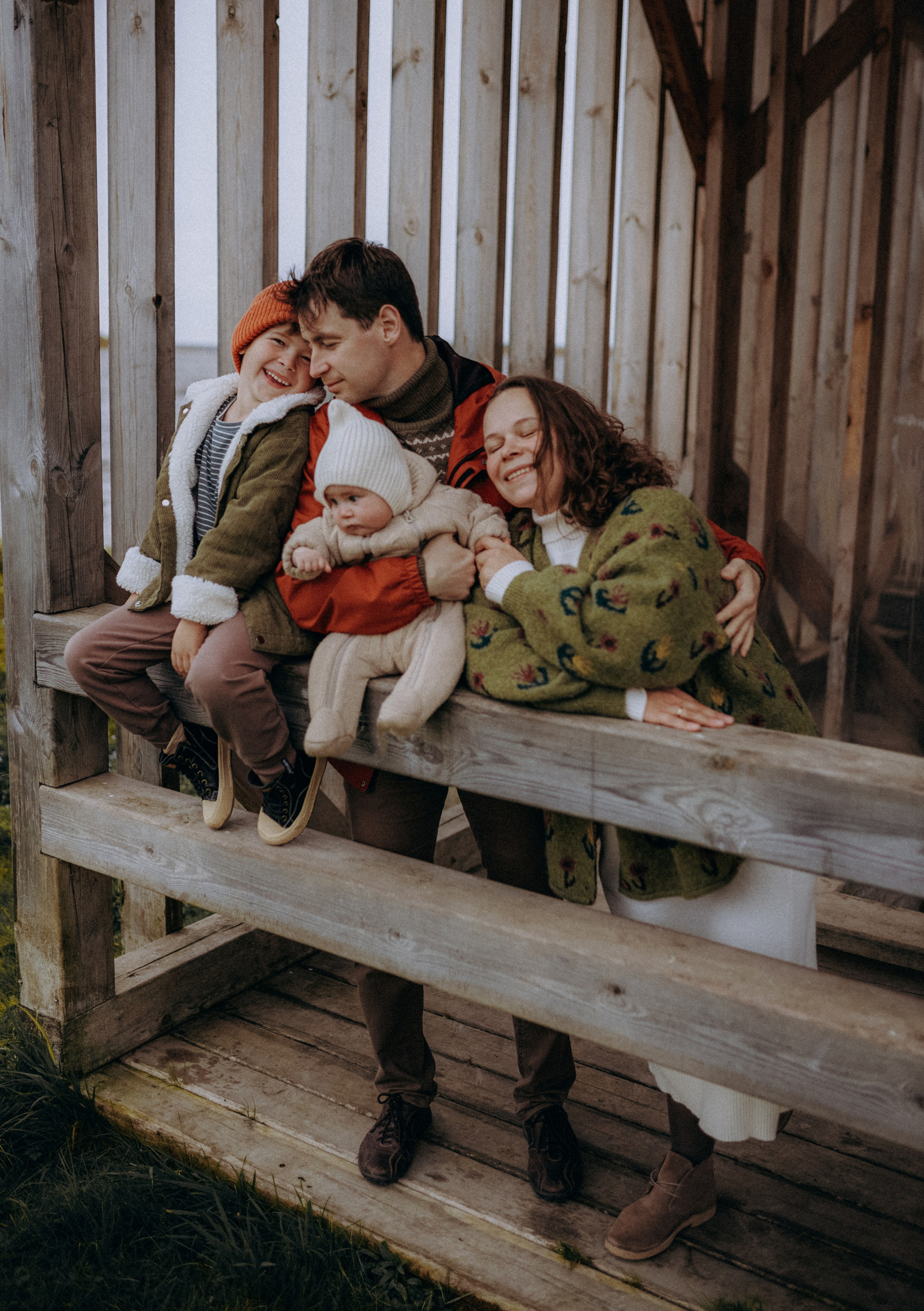 Фотосессии. Фотограф в Каргополе и Няндоме