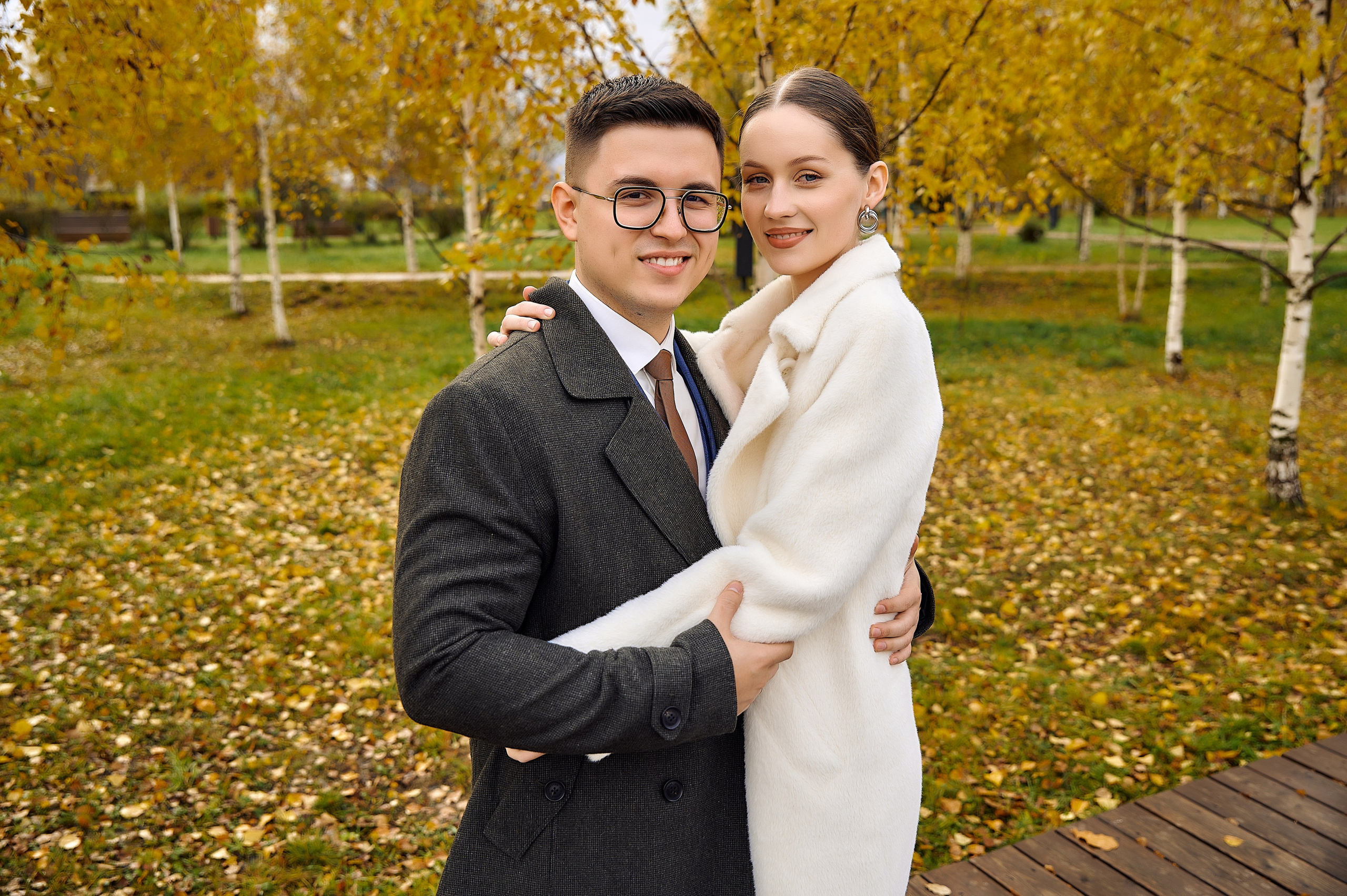 Свадебное порфолио