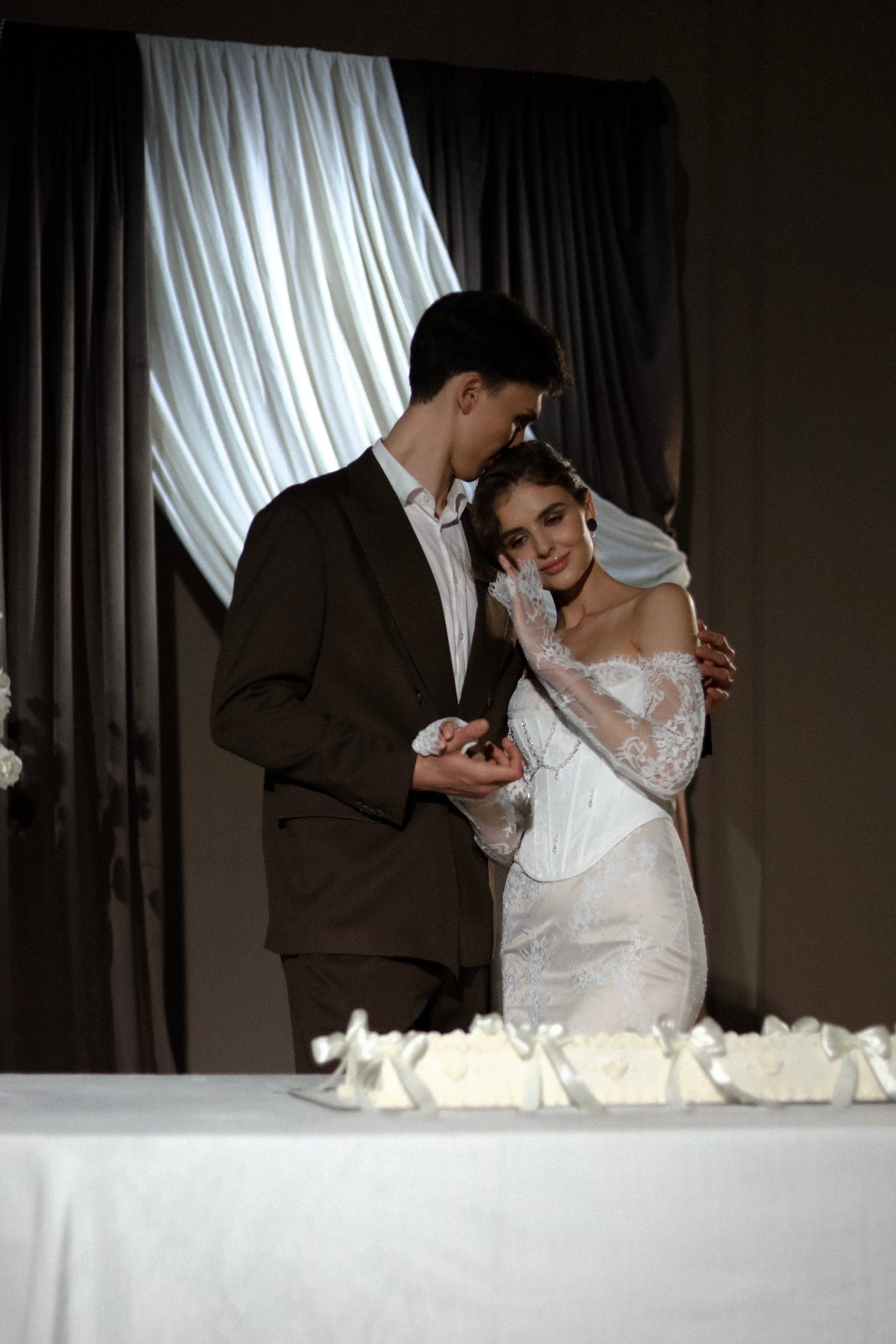 Свадьбы/лав стори. Фотограф Екатерина Васюкова