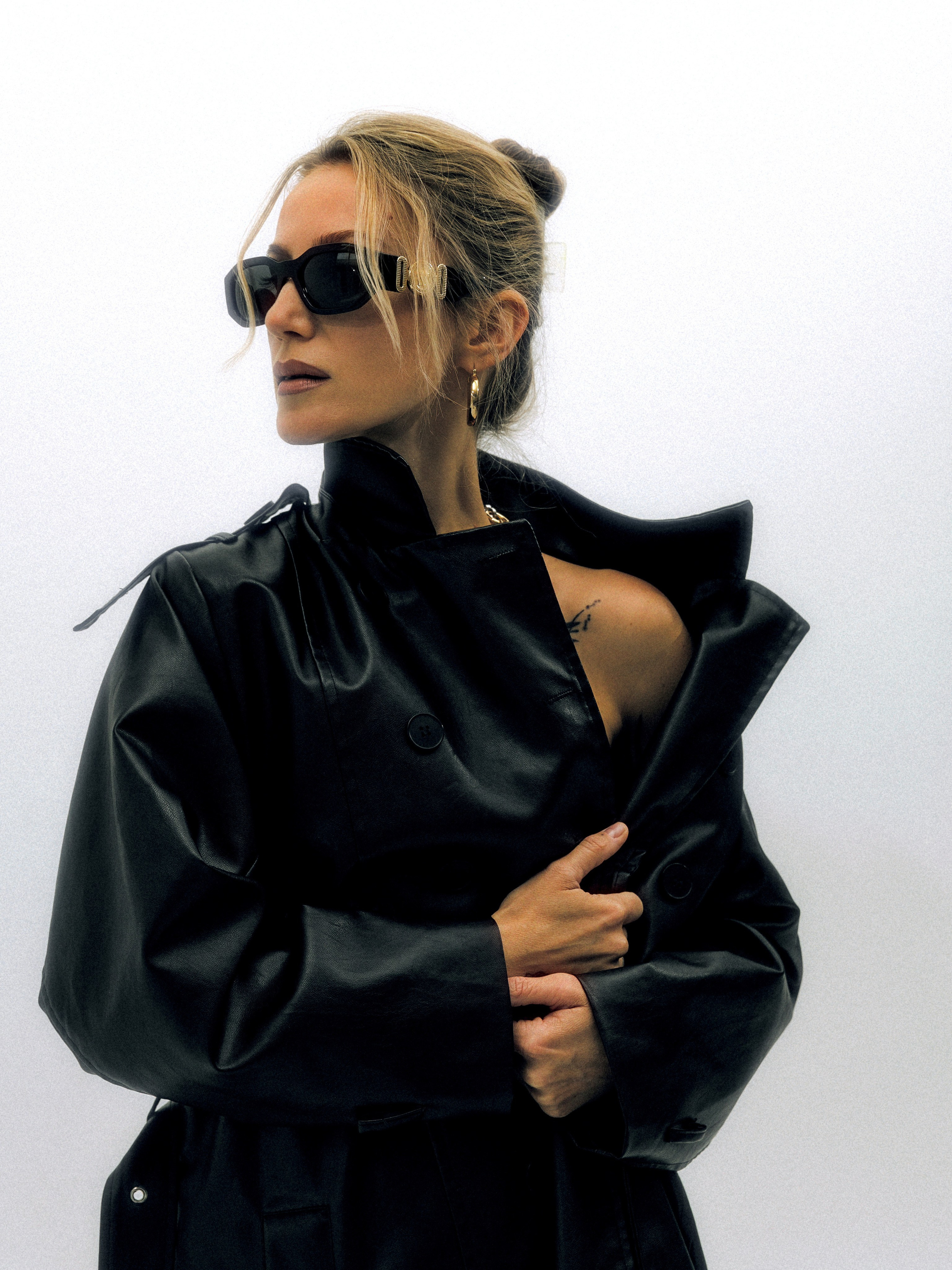 Фотограф Аревик Алоян