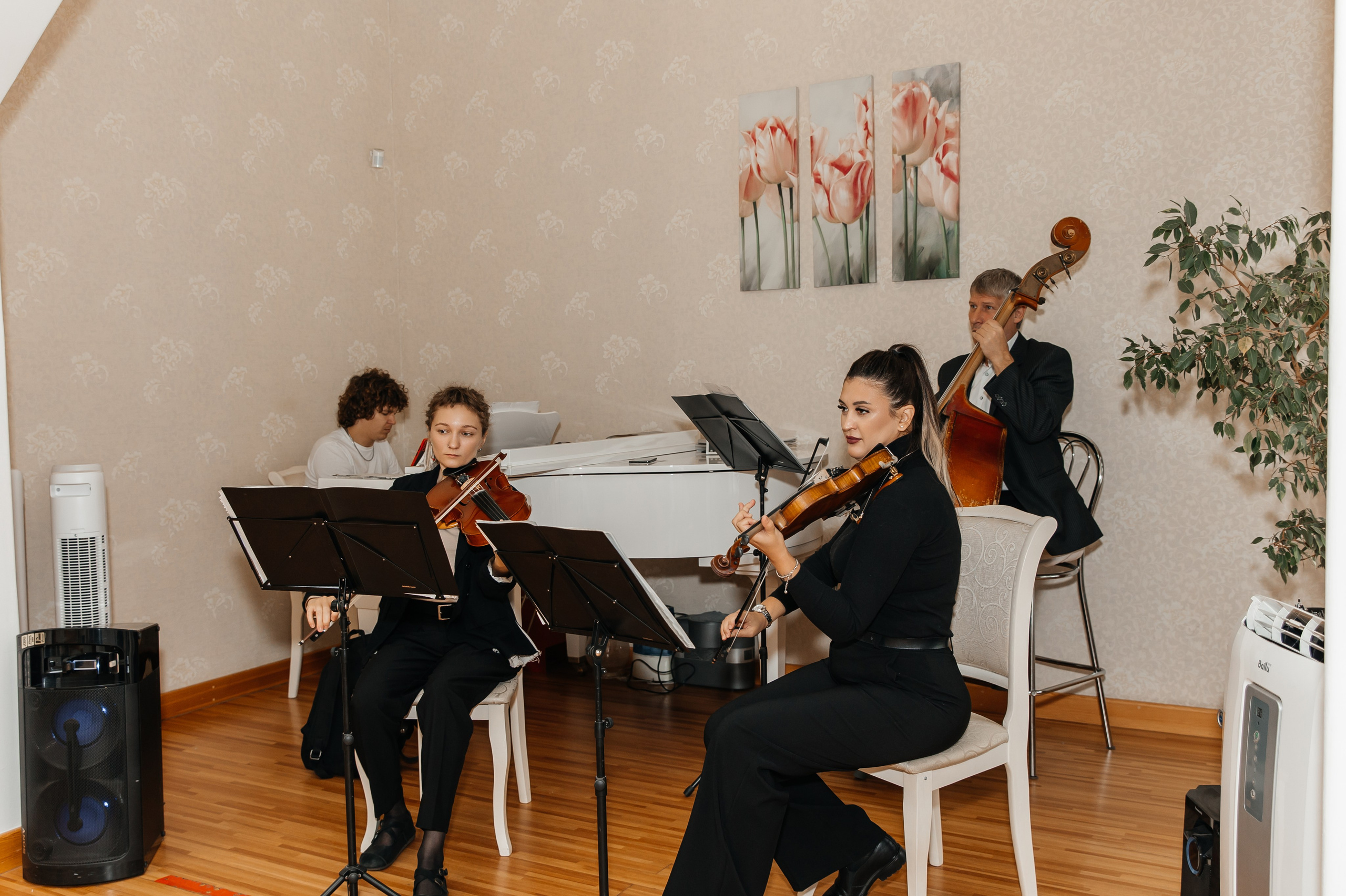 Андрей и Анастасия. Свадебный фотограф Красноярск — Кристина Ива