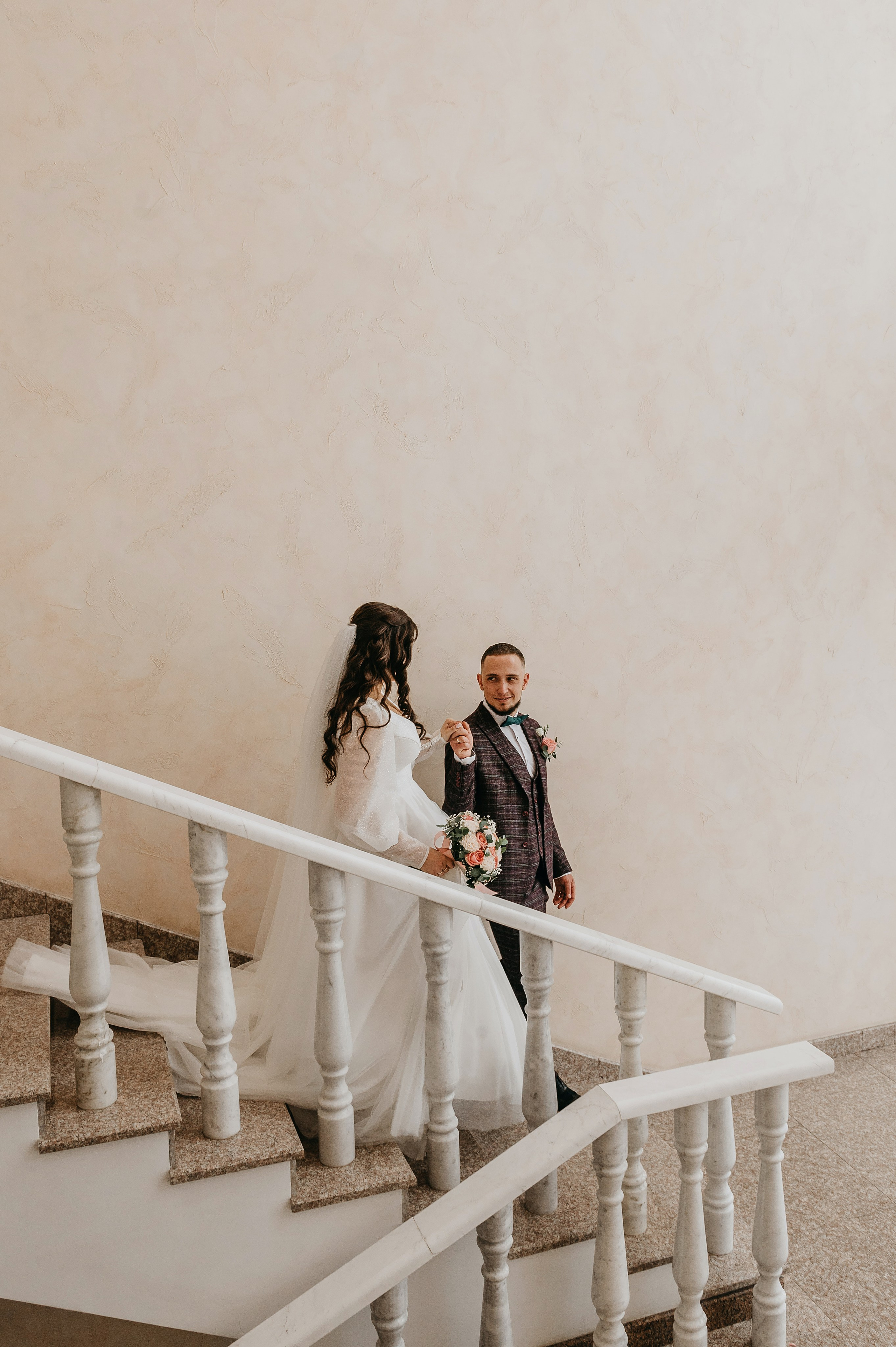 Дима и Роксана. Свадебный фотограф Марина Жемчужникова в Москве и в Белгороде