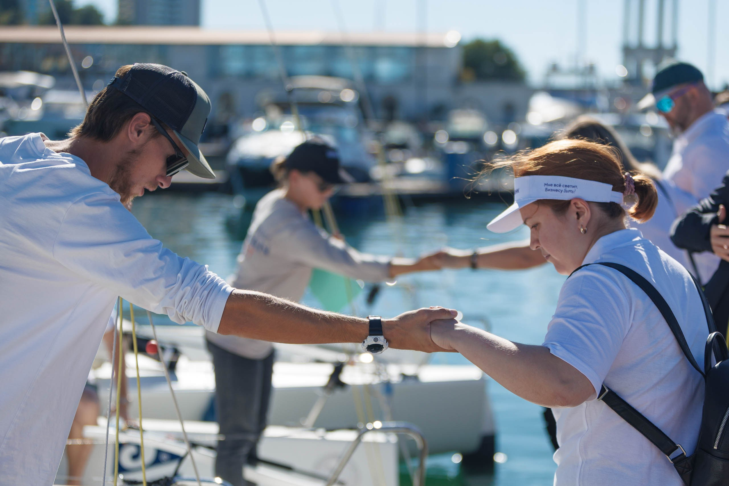 XXII Международный банковский форум. Репортажный фотограф в Москве, Сочи и Санкт-Петербурге