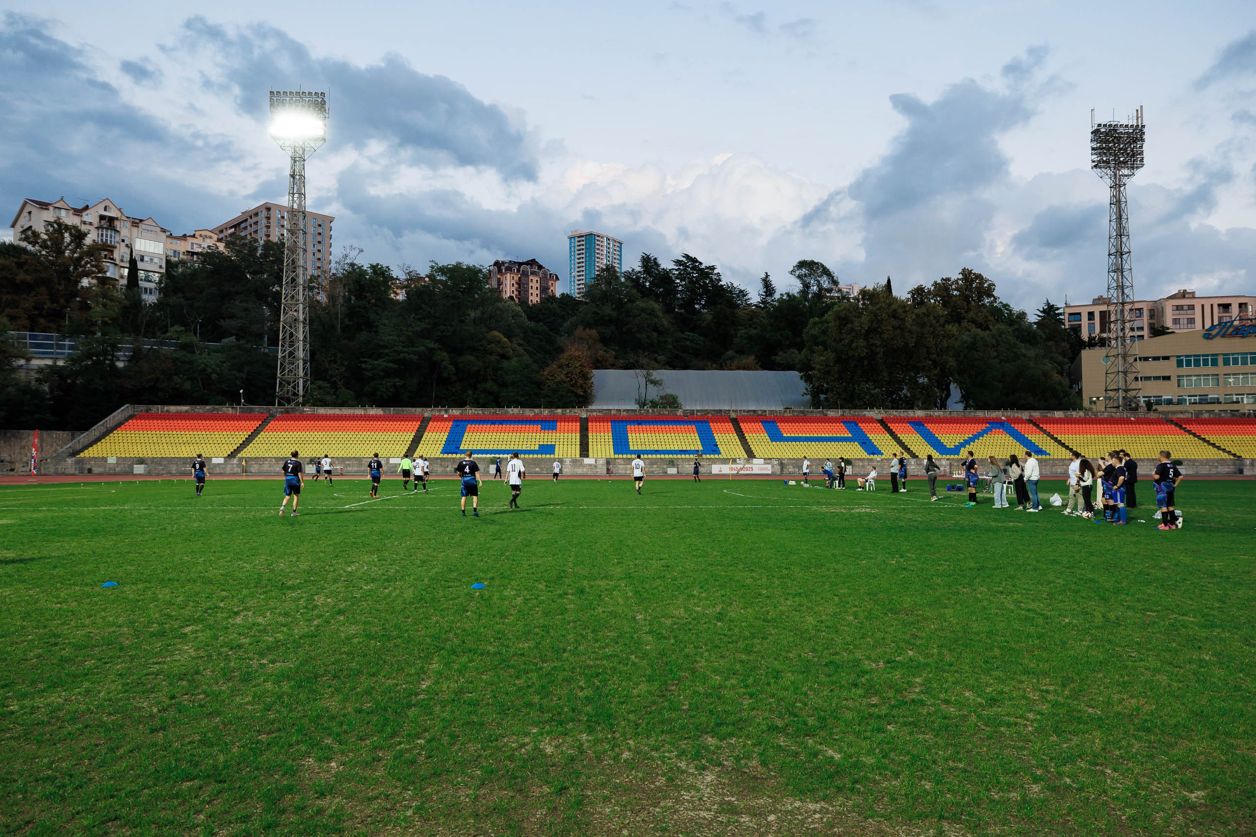 XXII Международный банковский форум. Репортажный фотограф в Москве, Сочи и Санкт-Петербурге
