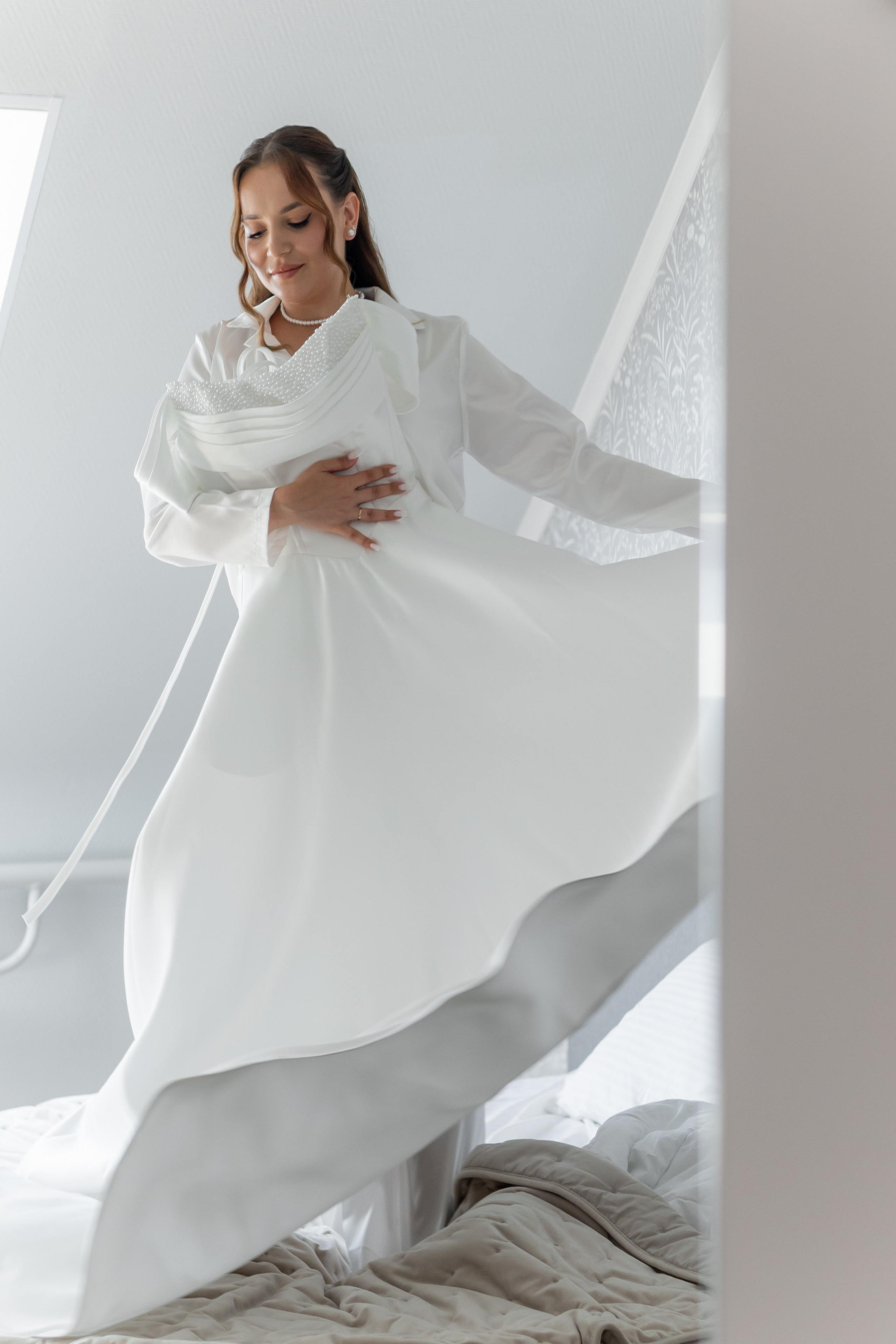 Дима и Катя. Фотограф в Самаре / Олеся Широнина