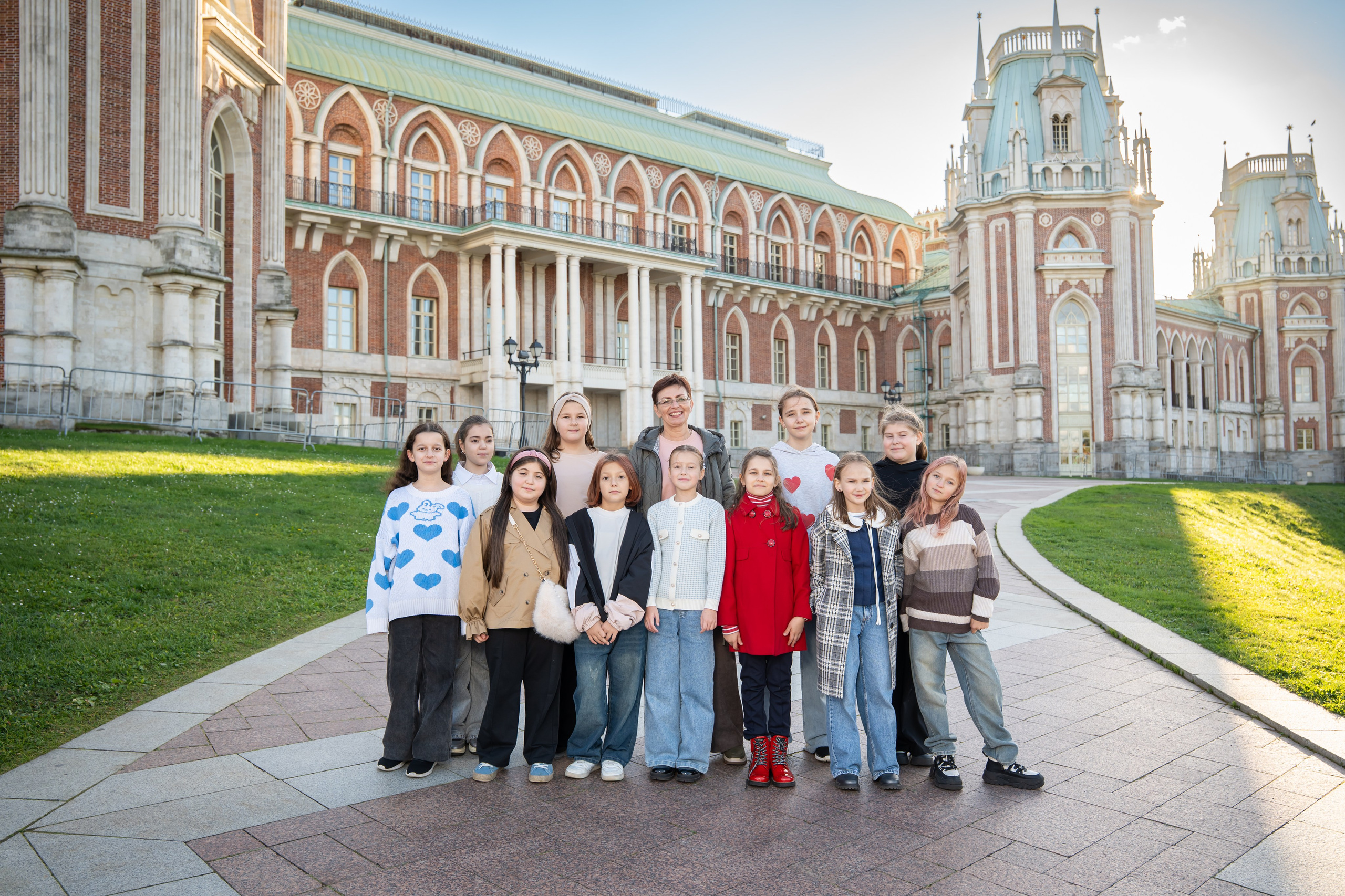 Школьные фотокниги. Семейный и детский фотограф в Москве Евгения Миронова