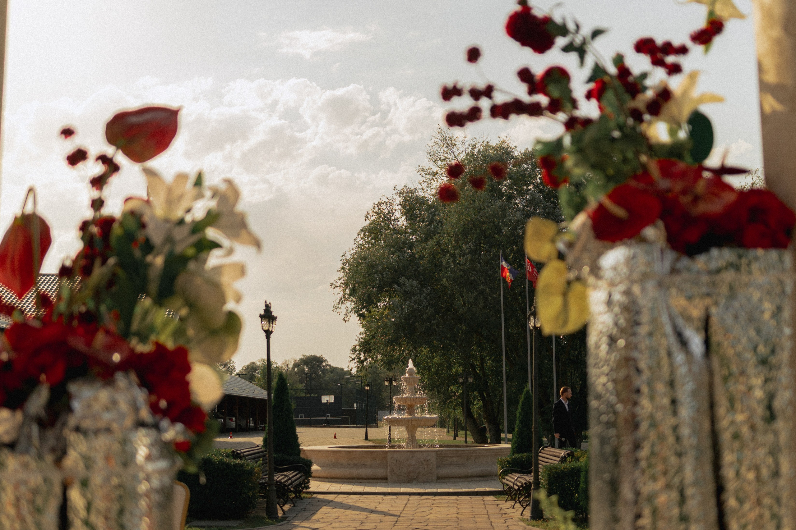MALVINA & ALEXANDER | PYATIGORSK. Фотограф Настя Конник | Пятигорск | Эльбрус | Домбай | Архыз
