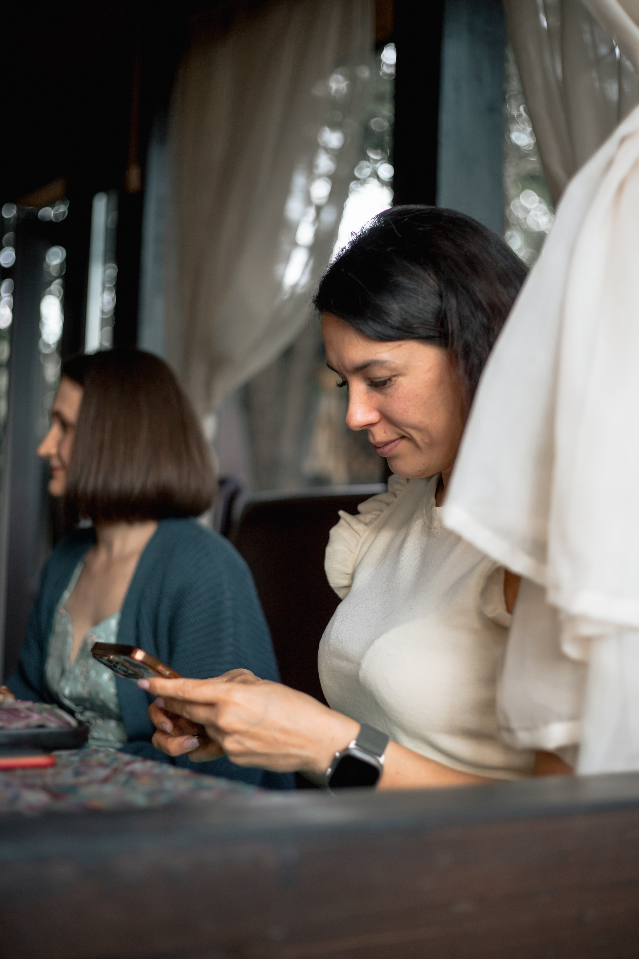 День рождения. Фотограф Воронеж, Новая Усмань Мария Бублик