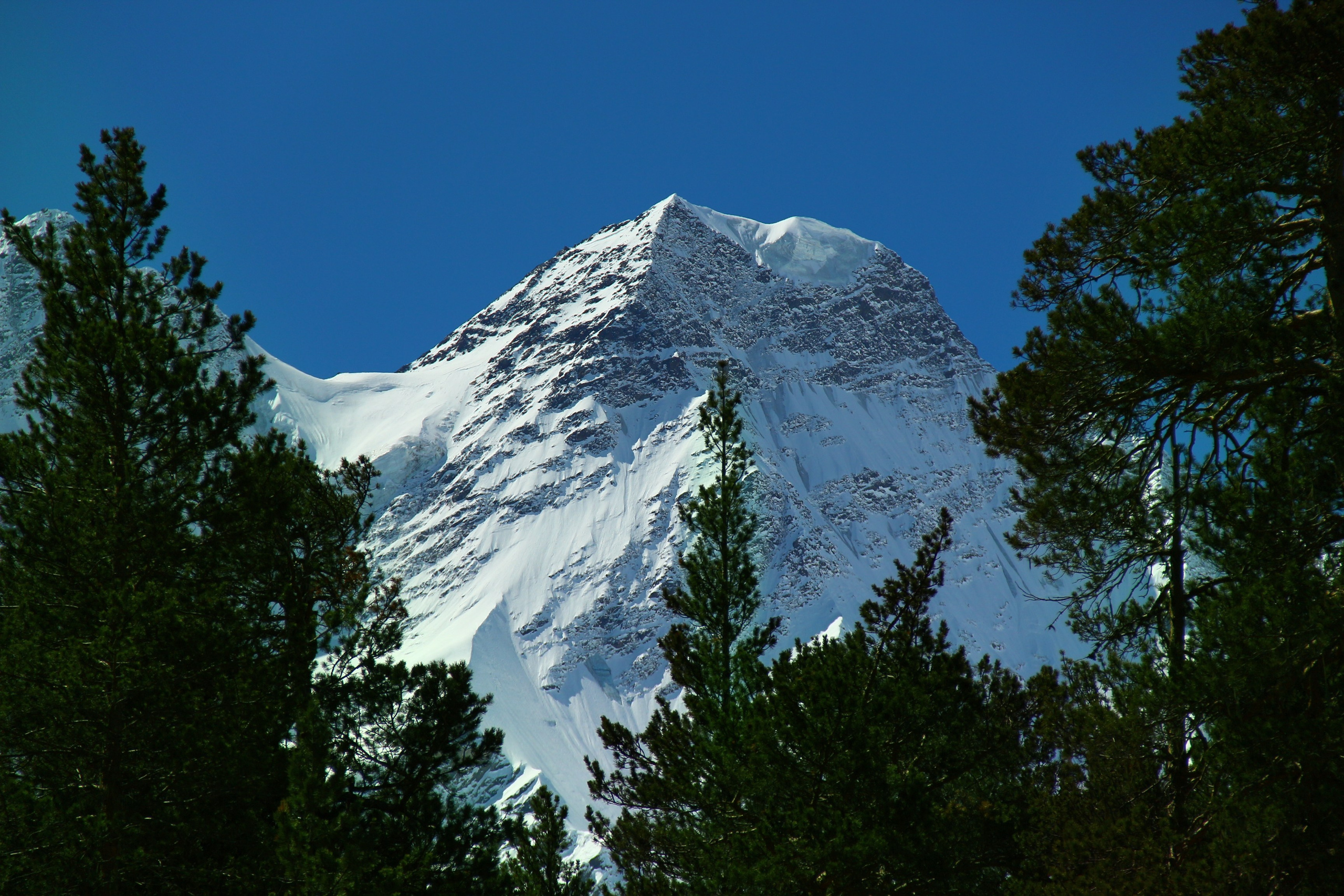 Лучше гор могут быть только горы…. Фотограф из Донецка Александр Турко