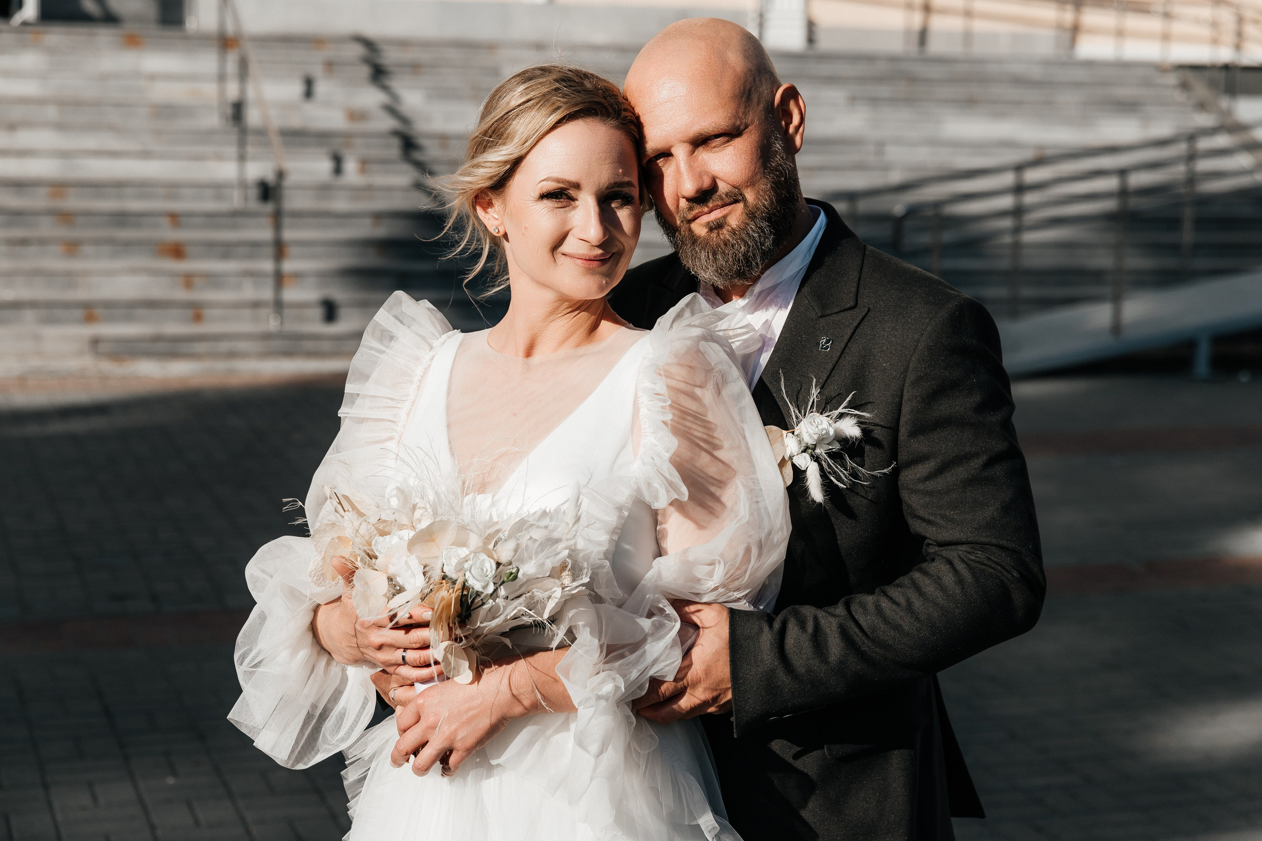 Роман и Елена | 24.08.2024. Репортажный фотограф Челябинск Егор Фомин