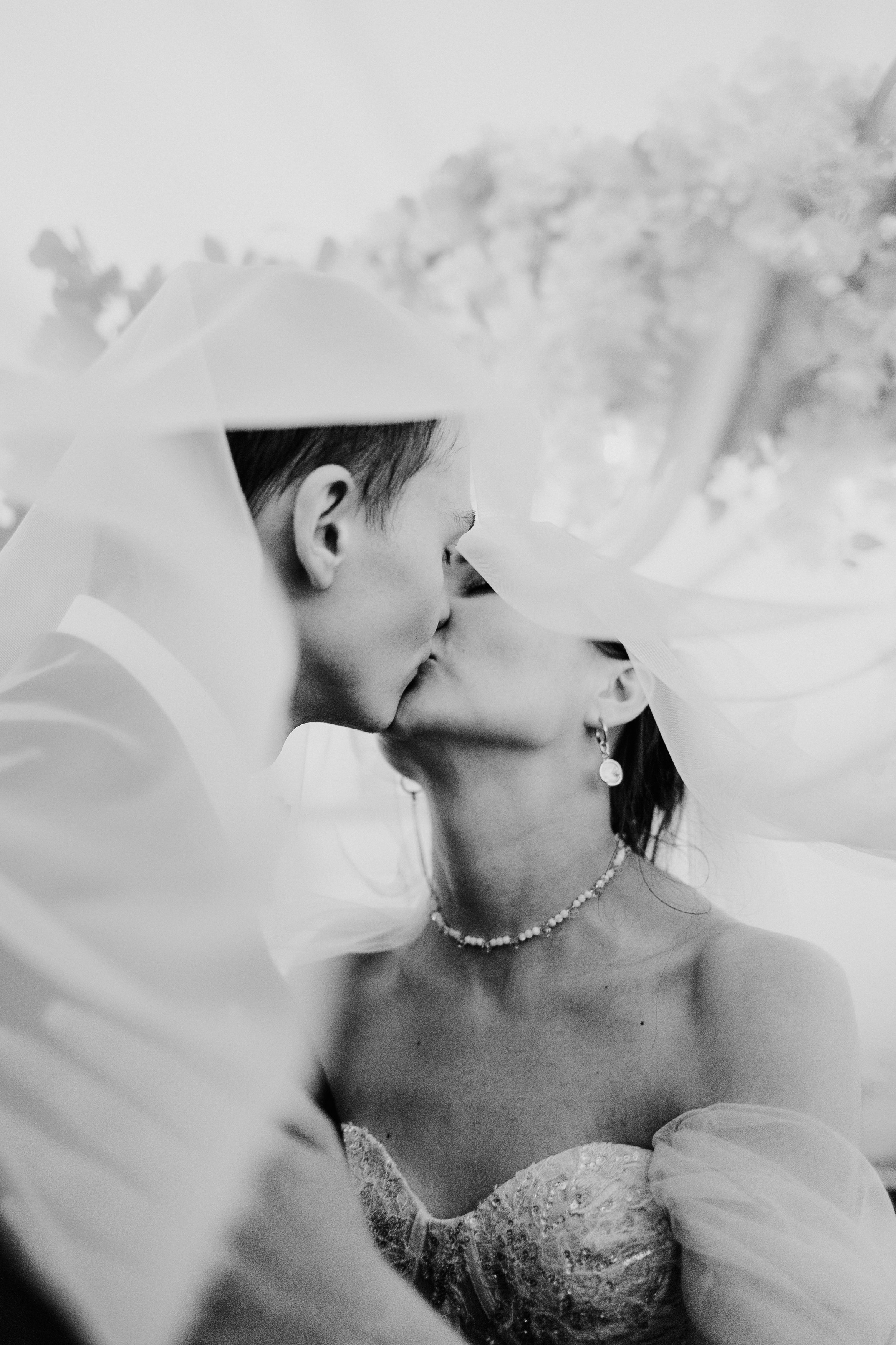 Станислав и Кристина | 01.06.2024. Репортажный фотограф Челябинск Егор Фомин