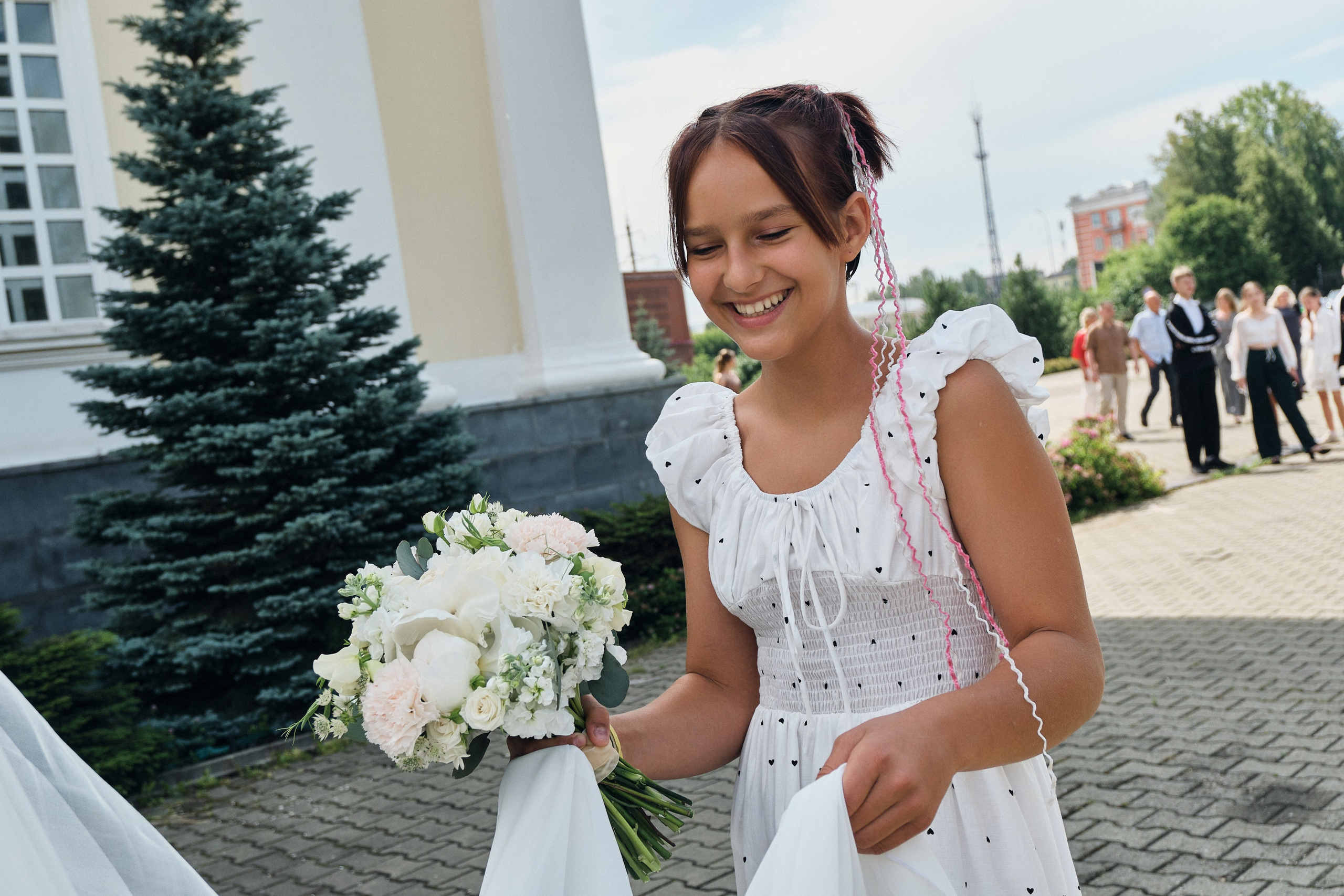 Fine Art Wedding. Свадебный и портретный фотограф Орлов Никита