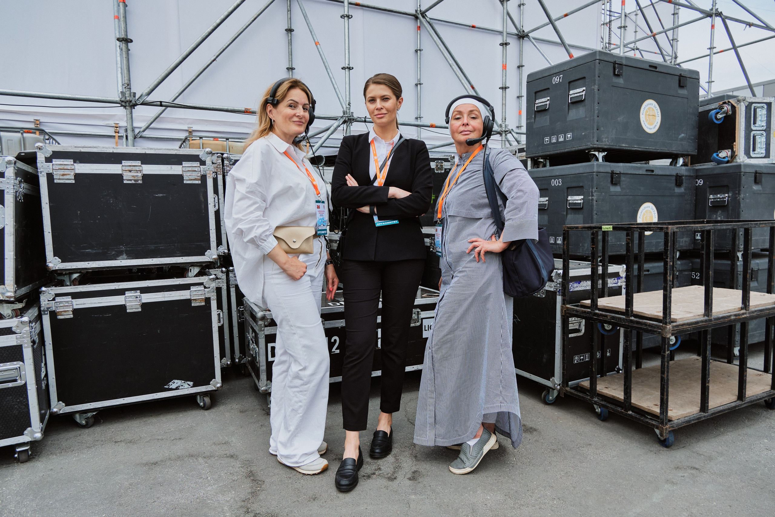 РЕПОРТАЖ. Свадебный и портретный фотограф Орлов Никита