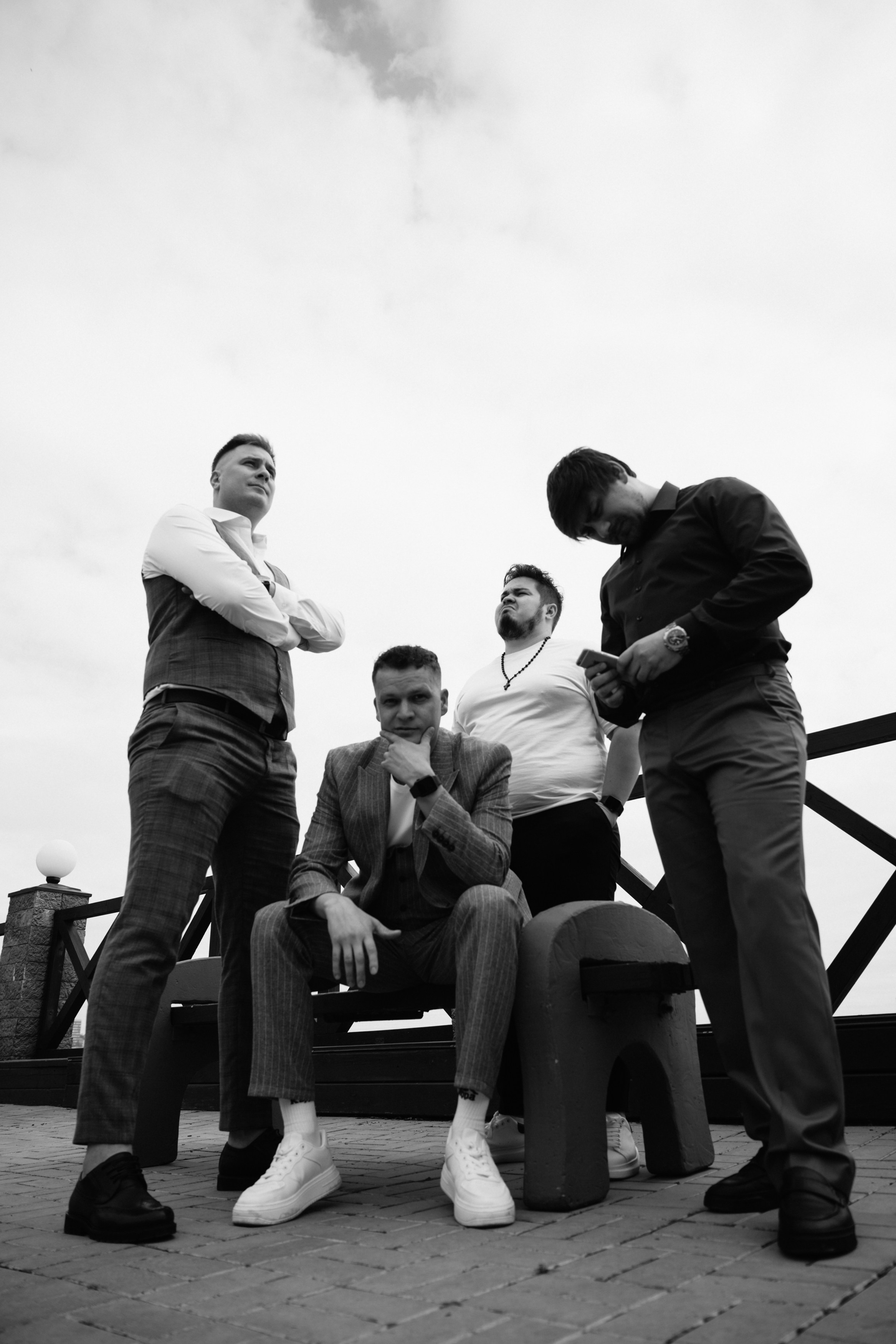 Wedding Станислав Вера. Фотограф в Ижевске и Казани Богданов Яков