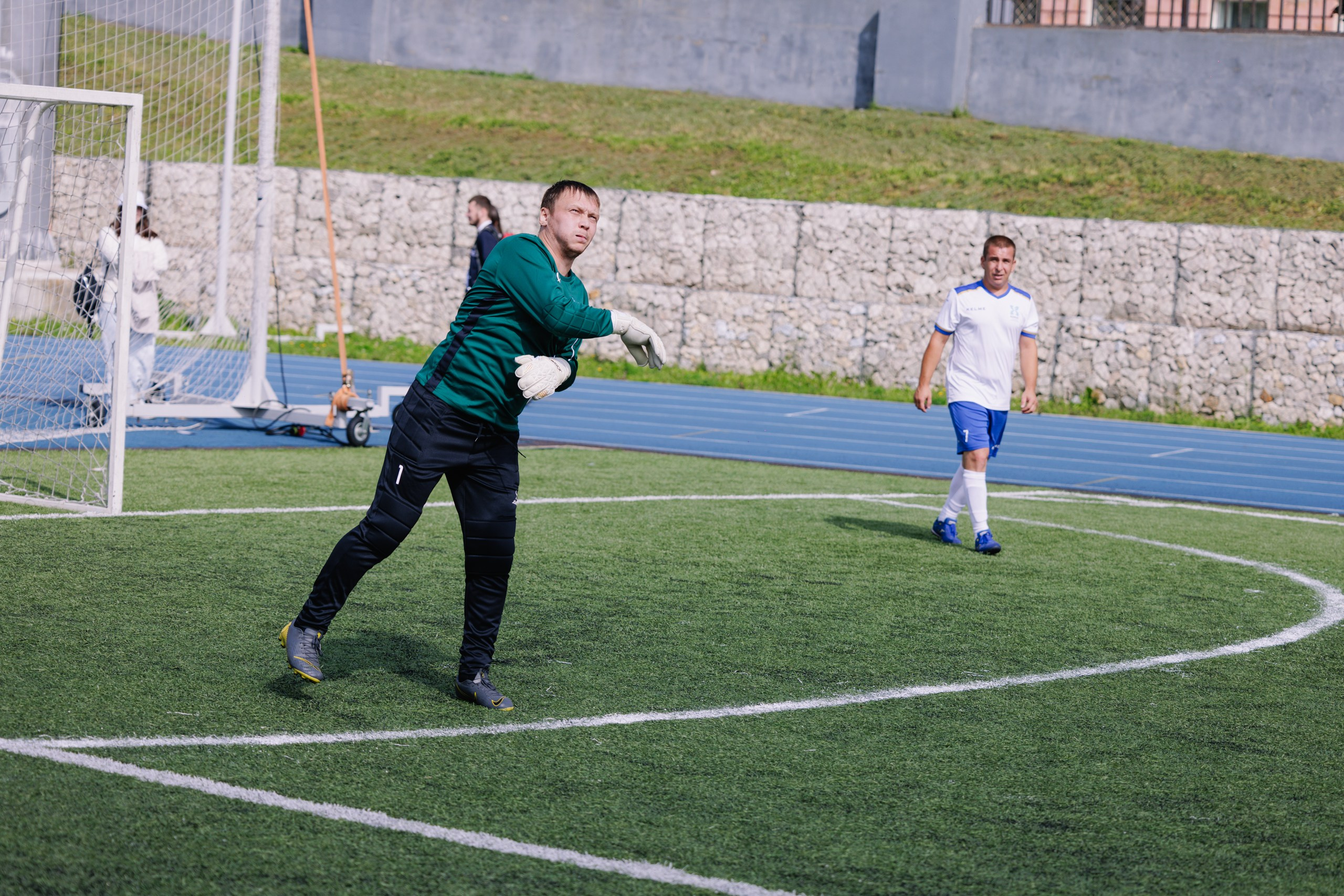 Комос — спартакиадa. Фотограф в Ижевске и Казани Богданов Яков
