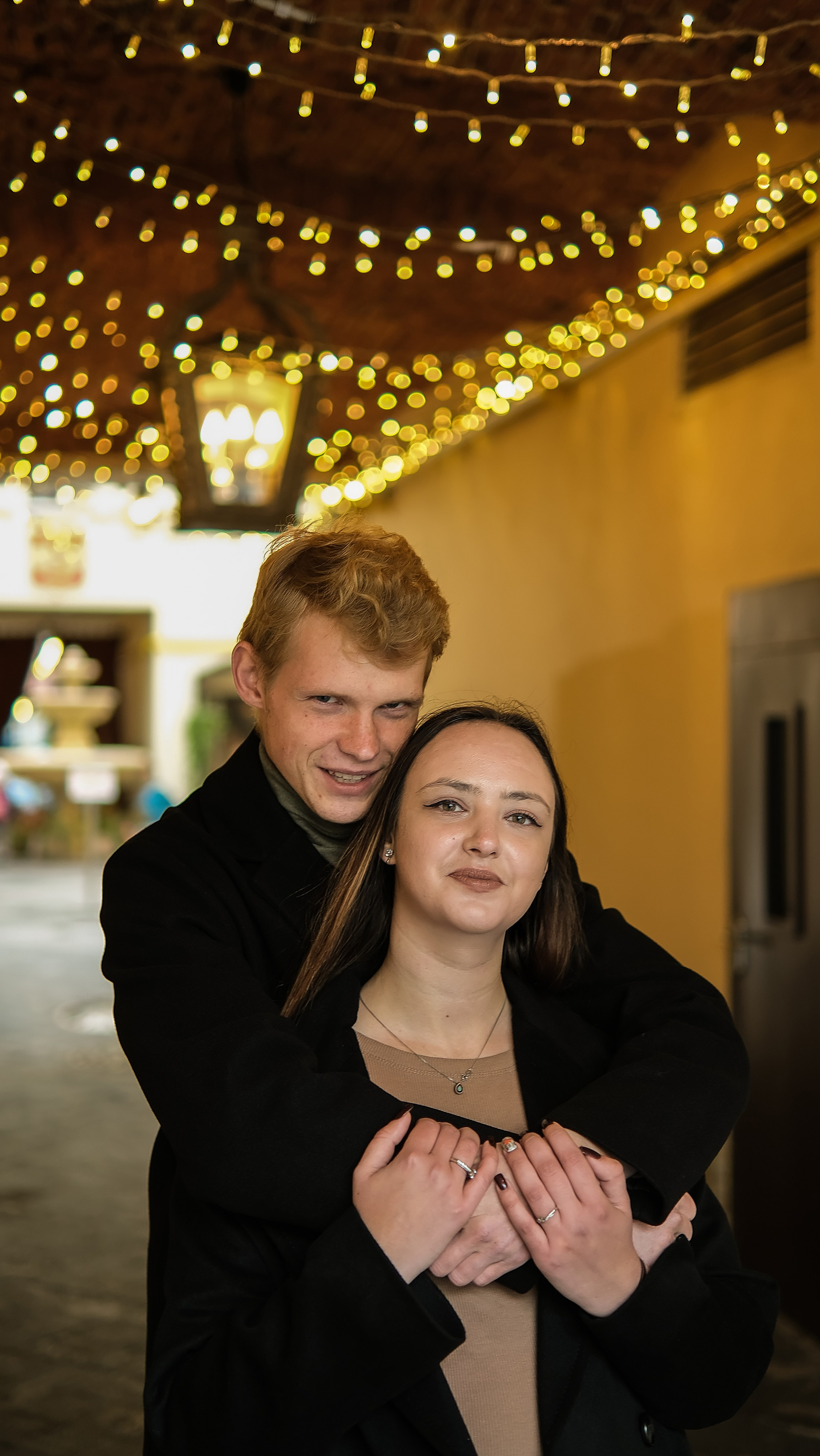 Аня & Тёма. Phdkvmr.ru