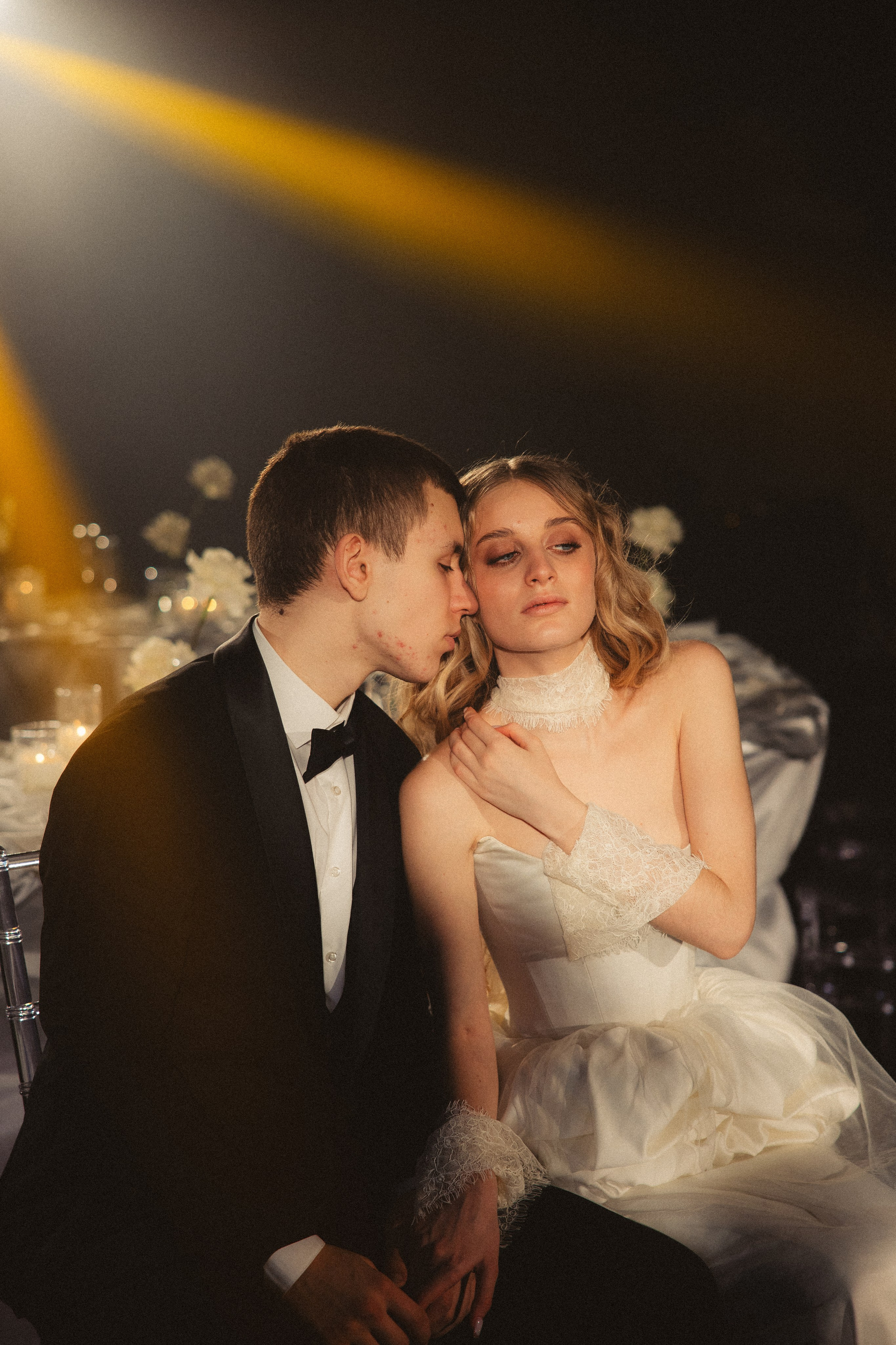 Вероника & Максим. Phdkvmr.ru