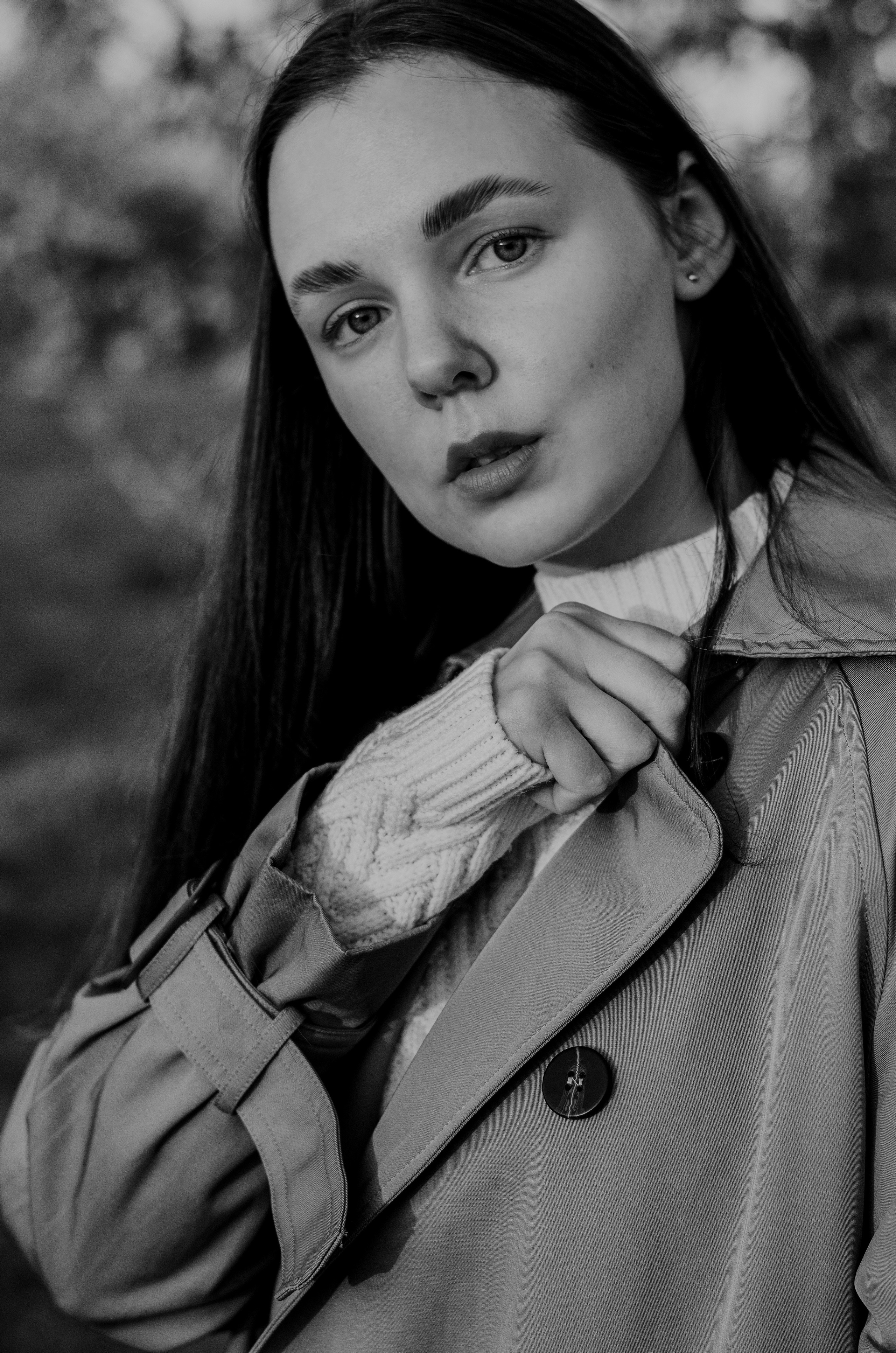 Пикник. Портфолио