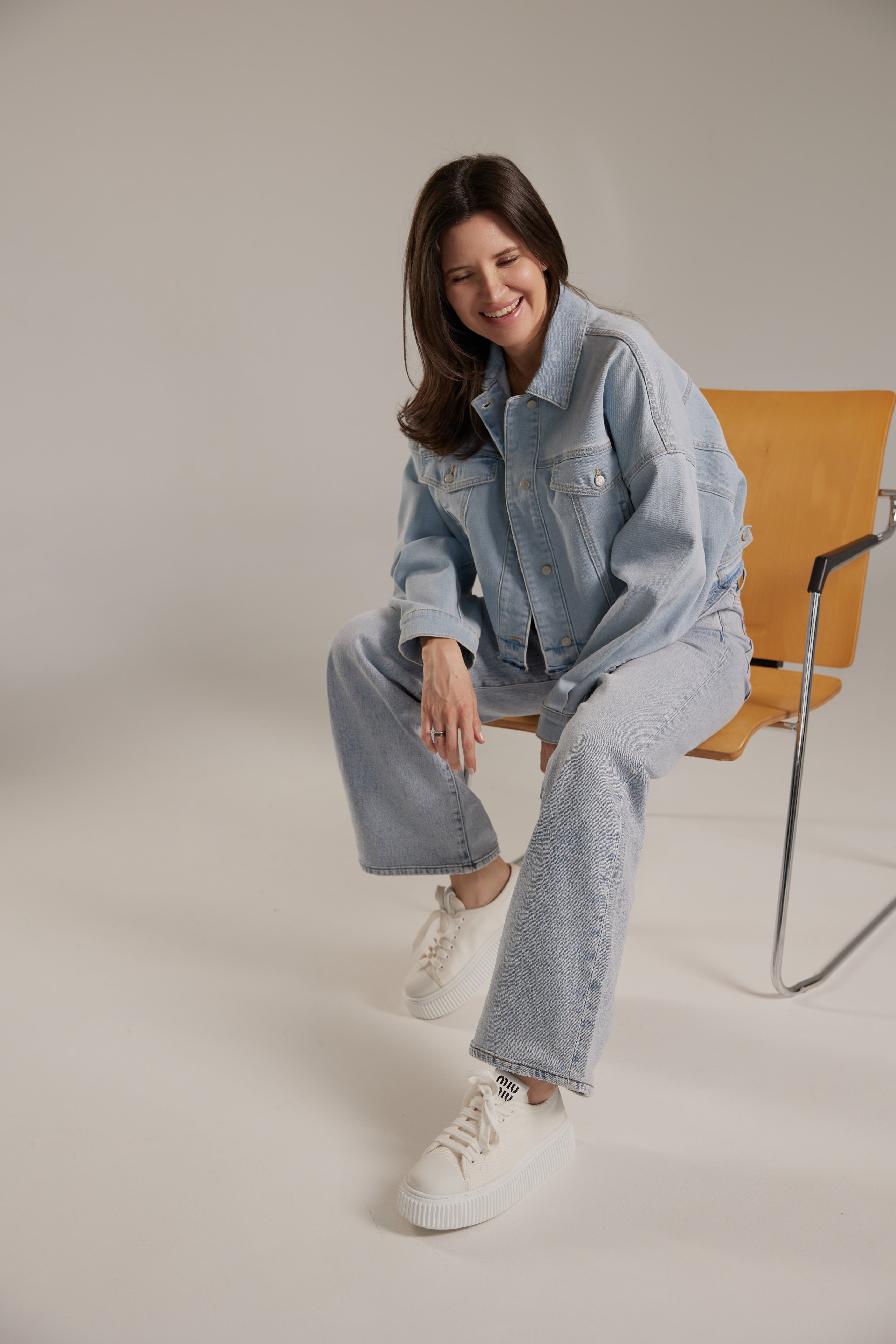 Ksenia. Анна Мамаева коммерческий фотограф в Красноярске