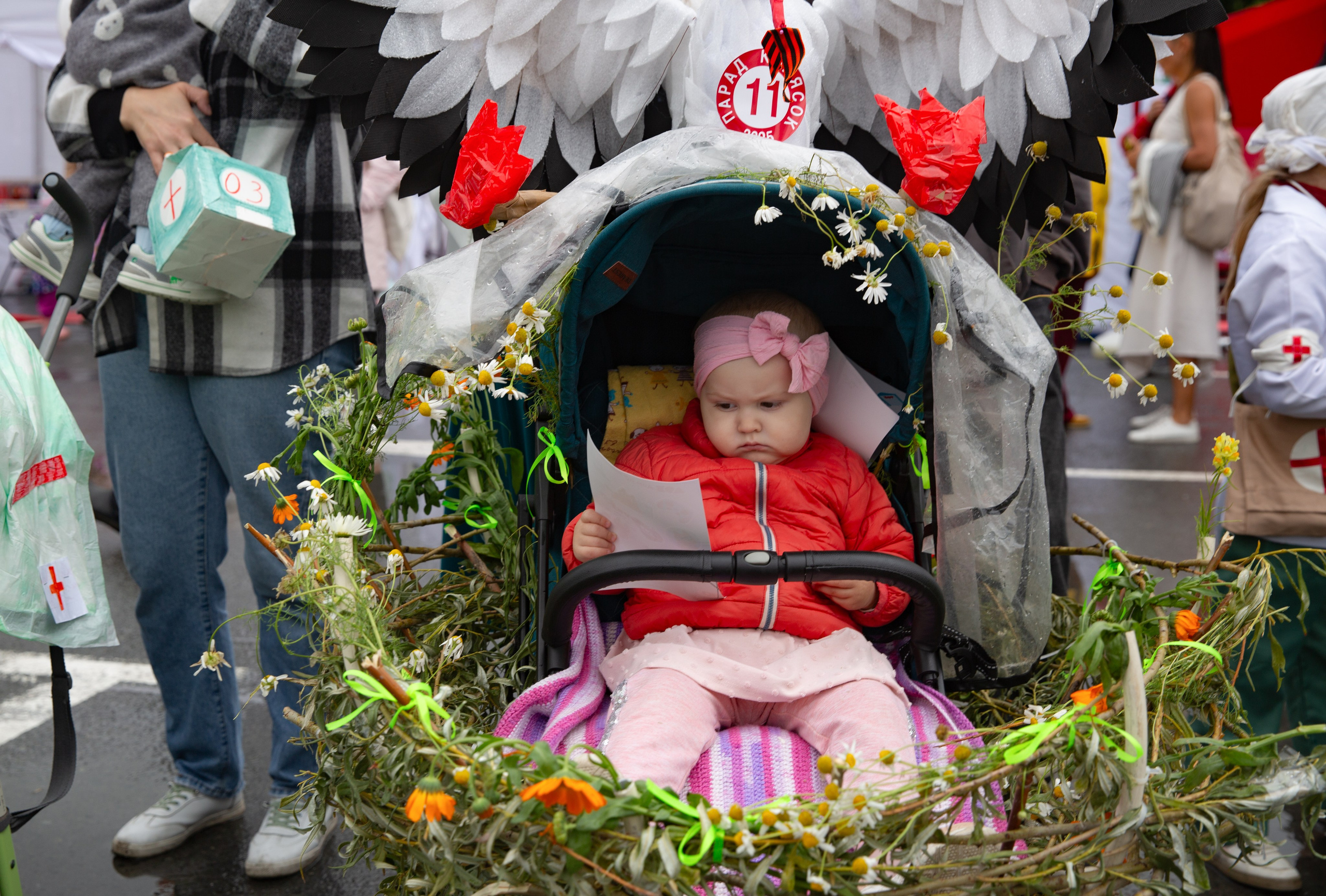 26.07.2025 г. День города. Тюмень — 439 лет. Мой фотомир