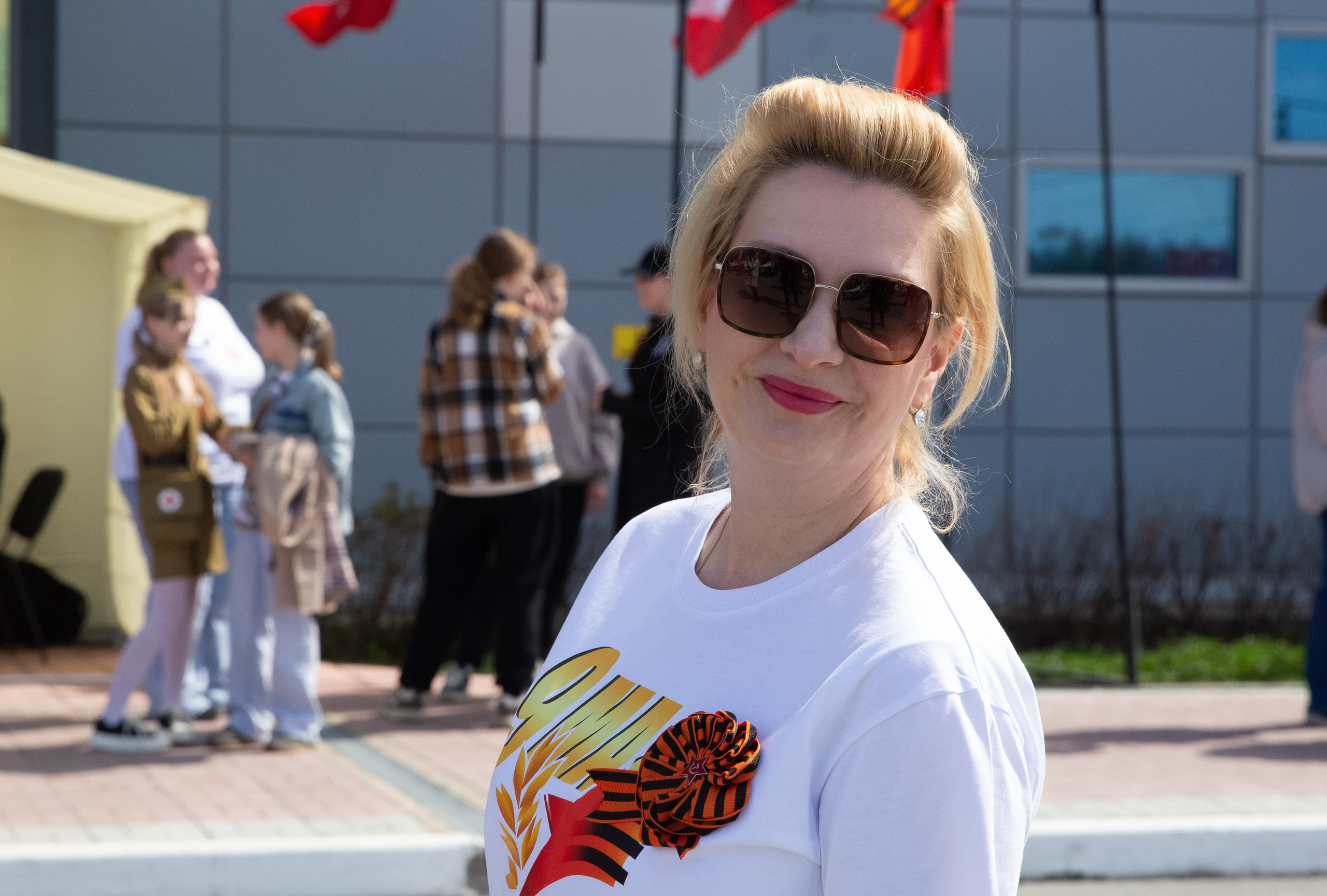 09.05.2025 г.Тобольск. День Победы. Мой фотомир