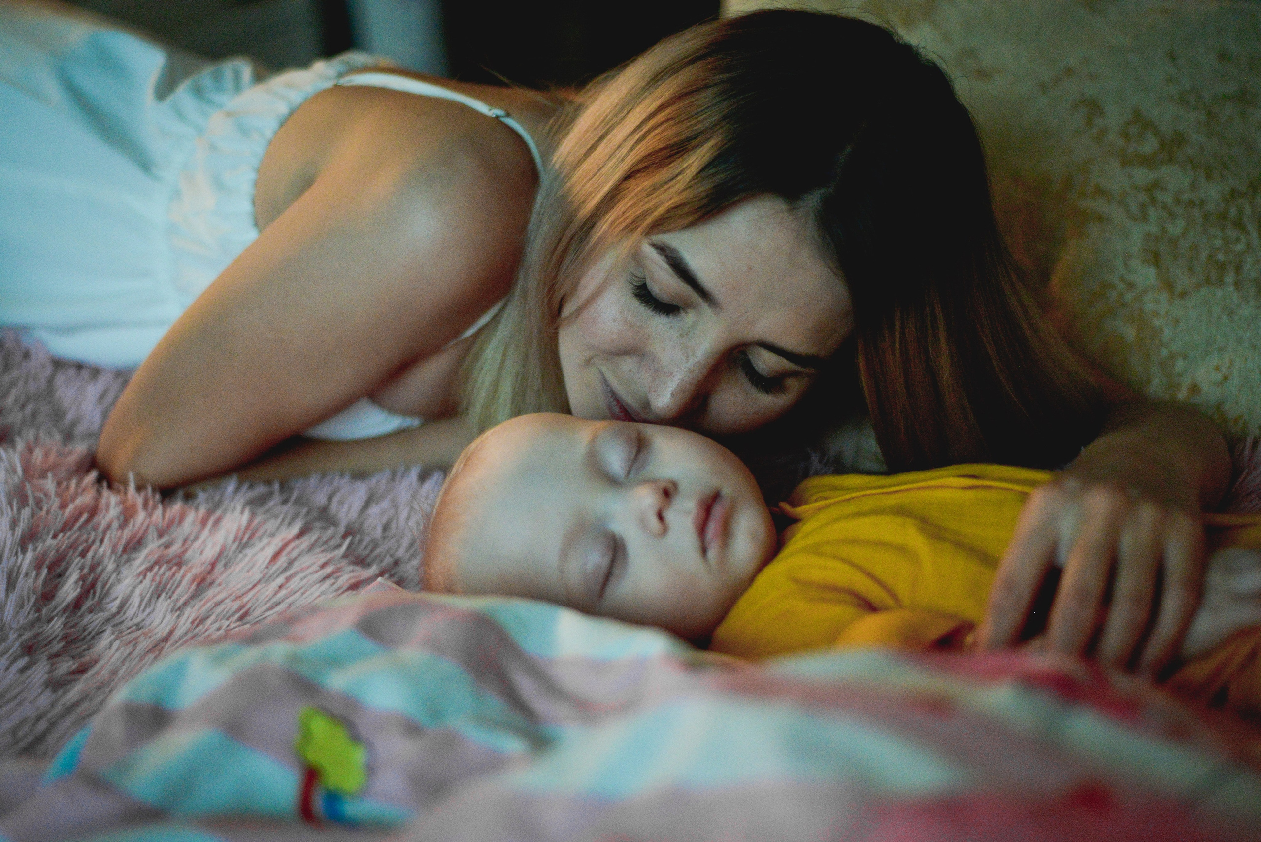 Семейный фотограф в Санкт-Петербурге Лена Ильина