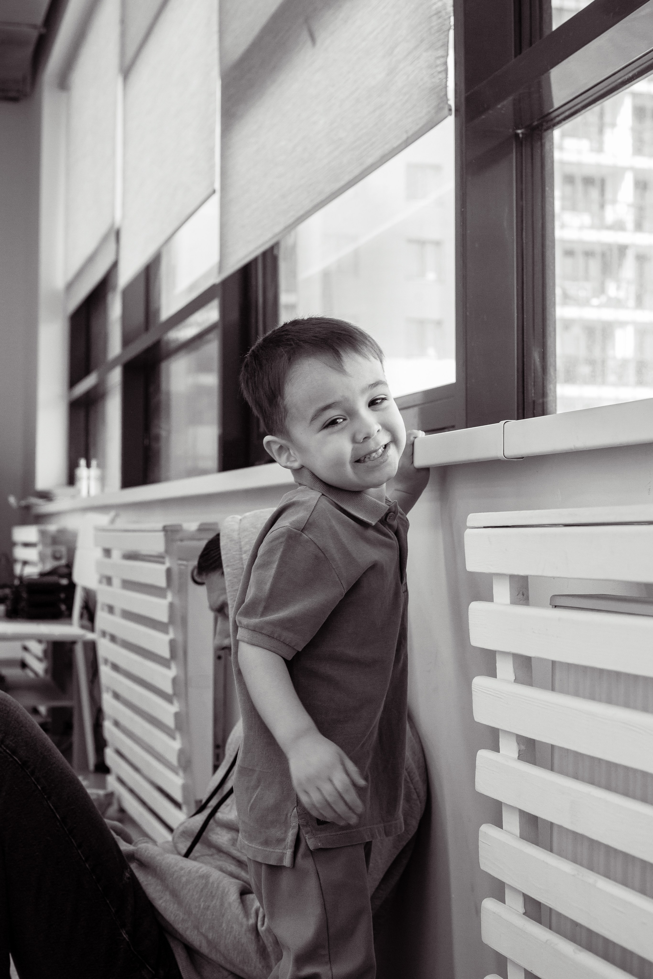 Детский концерт. Джаз-бэнд «МанушМануш». Золотые Бусины. 22.02.2025. Профессиональное фото в Казани: от идеи до результата. Фотограф Яна Мур