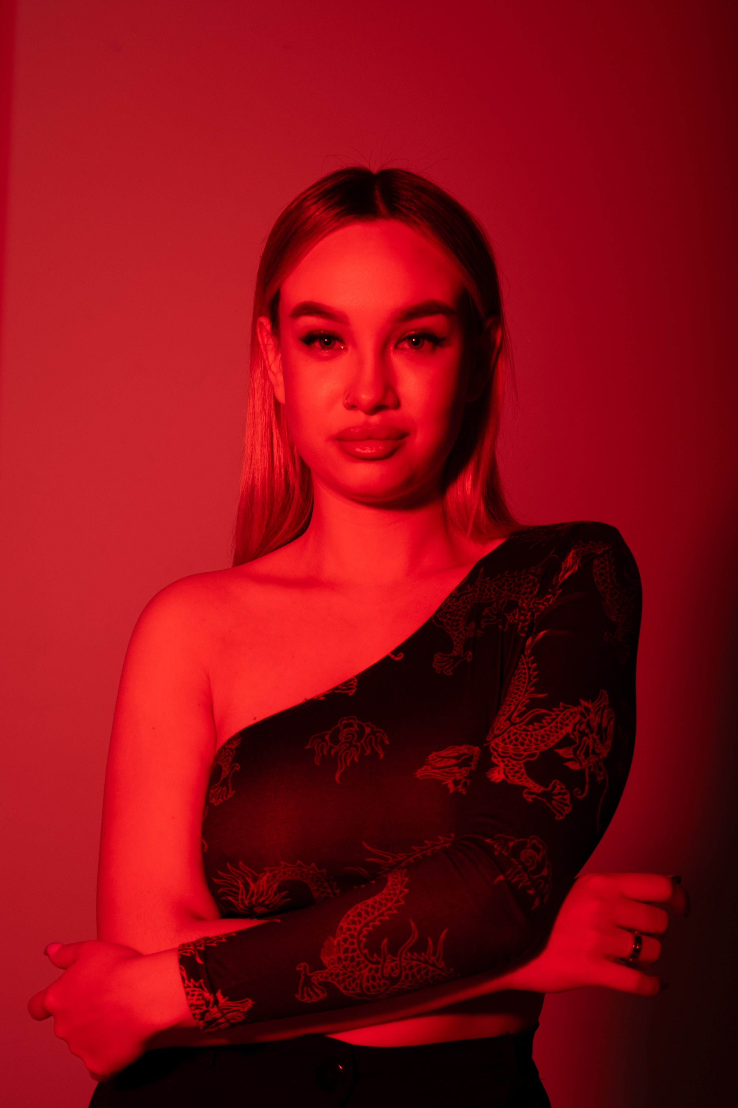 Лера. Фотограф в Самаре