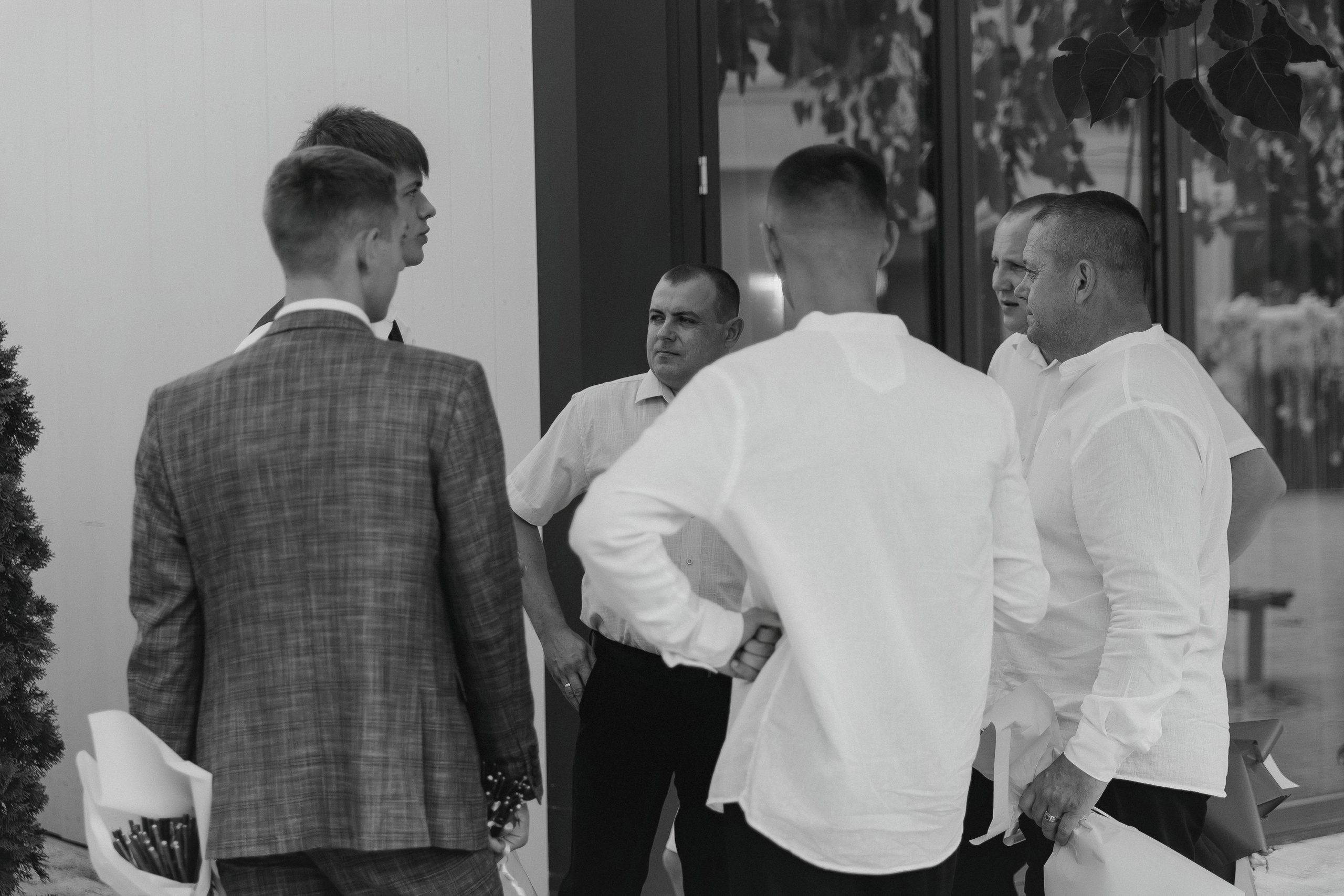 Владислав и Яна. Свадебный фотограф в Краснодаре Ольга Цвиченко